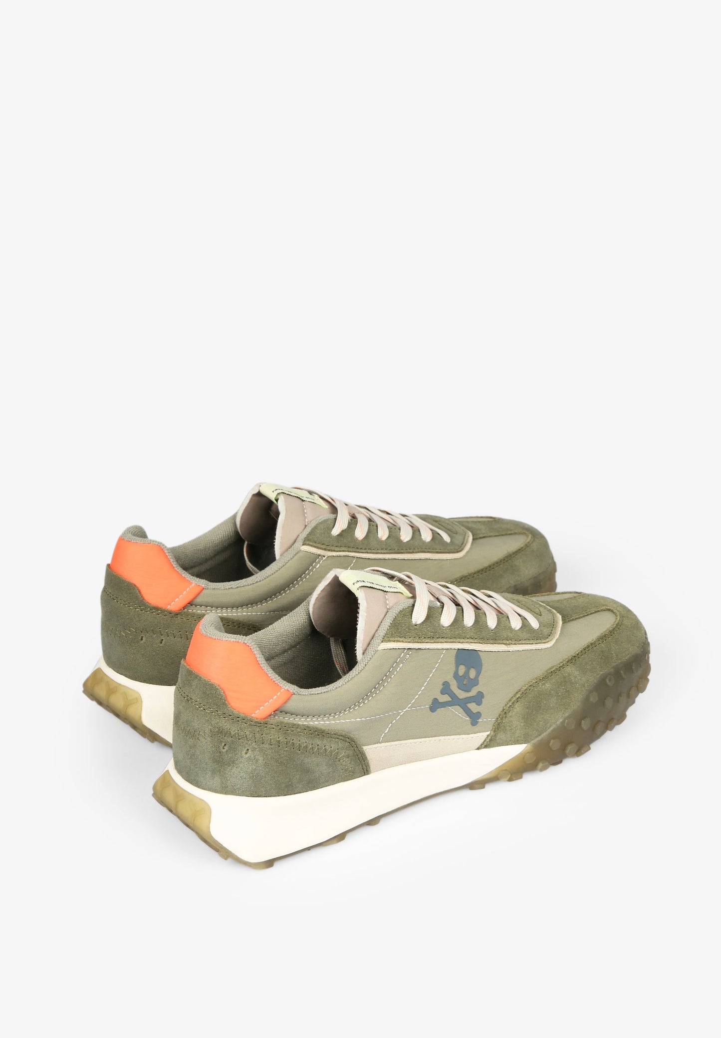 ZAPATILLAS SUELA COMBINADA