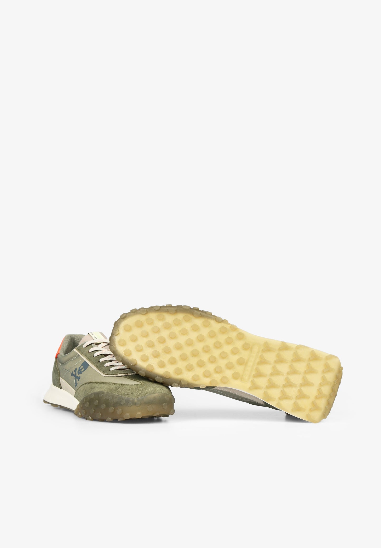 ZAPATILLAS SUELA COMBINADA