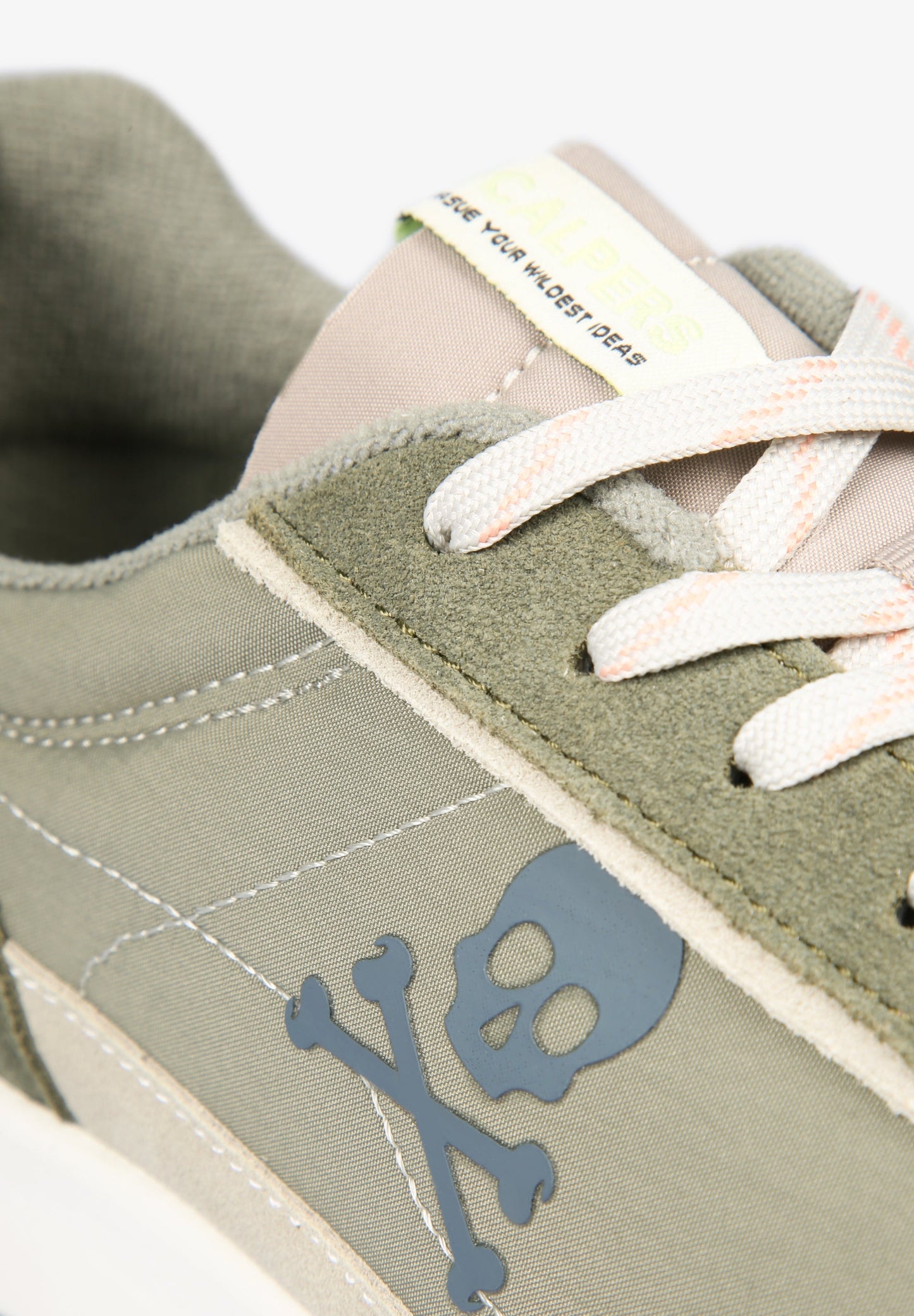 ZAPATILLAS SUELA COMBINADA