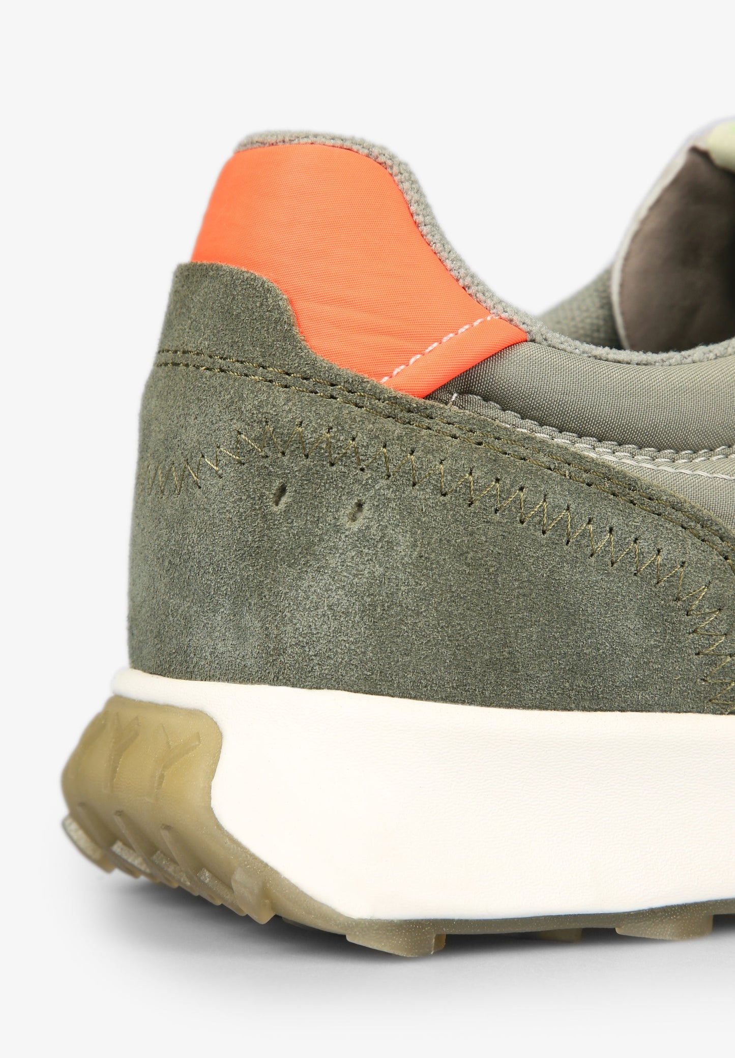 ZAPATILLAS SUELA COMBINADA