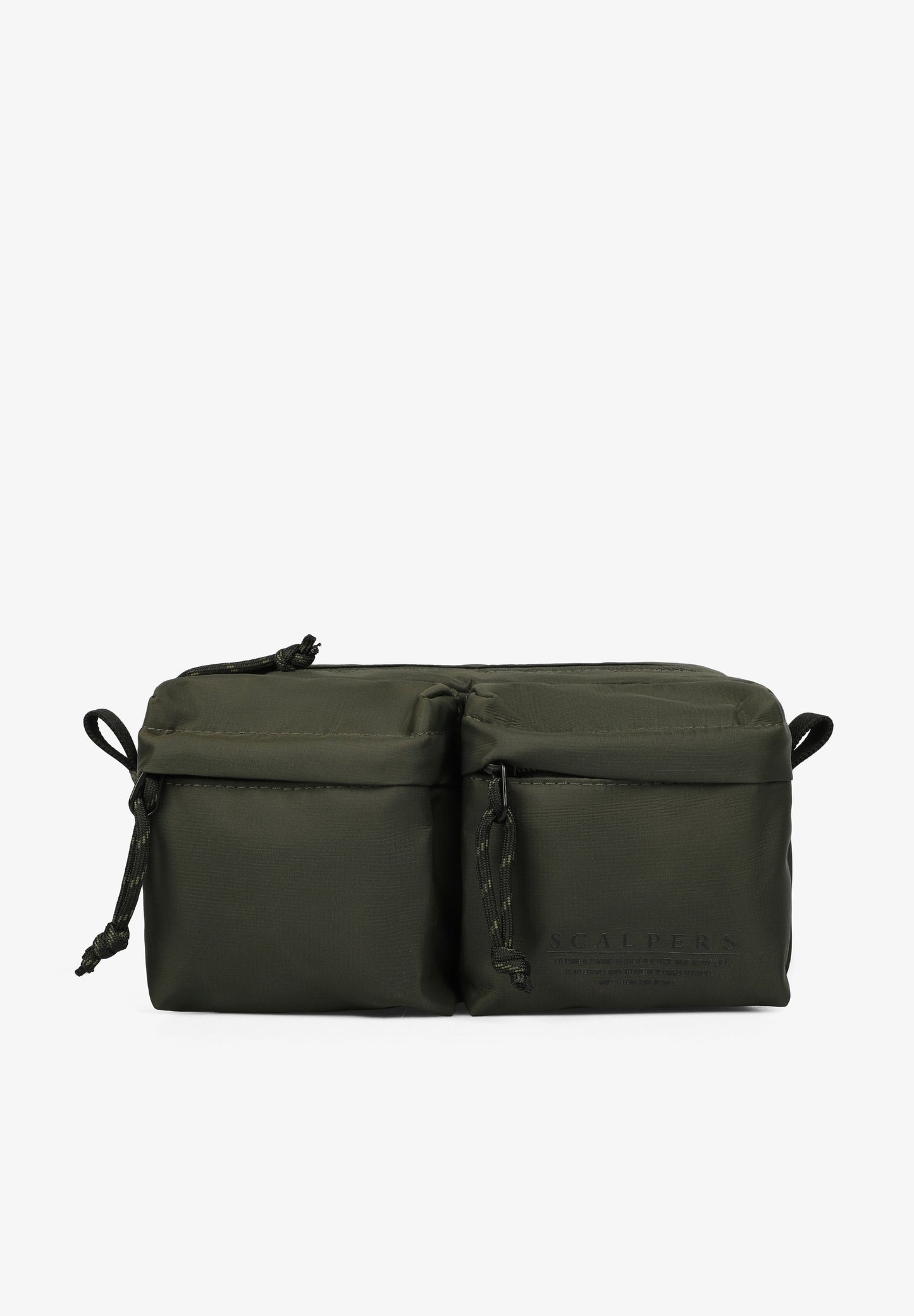 NECESER DOBLE BOLSILLO