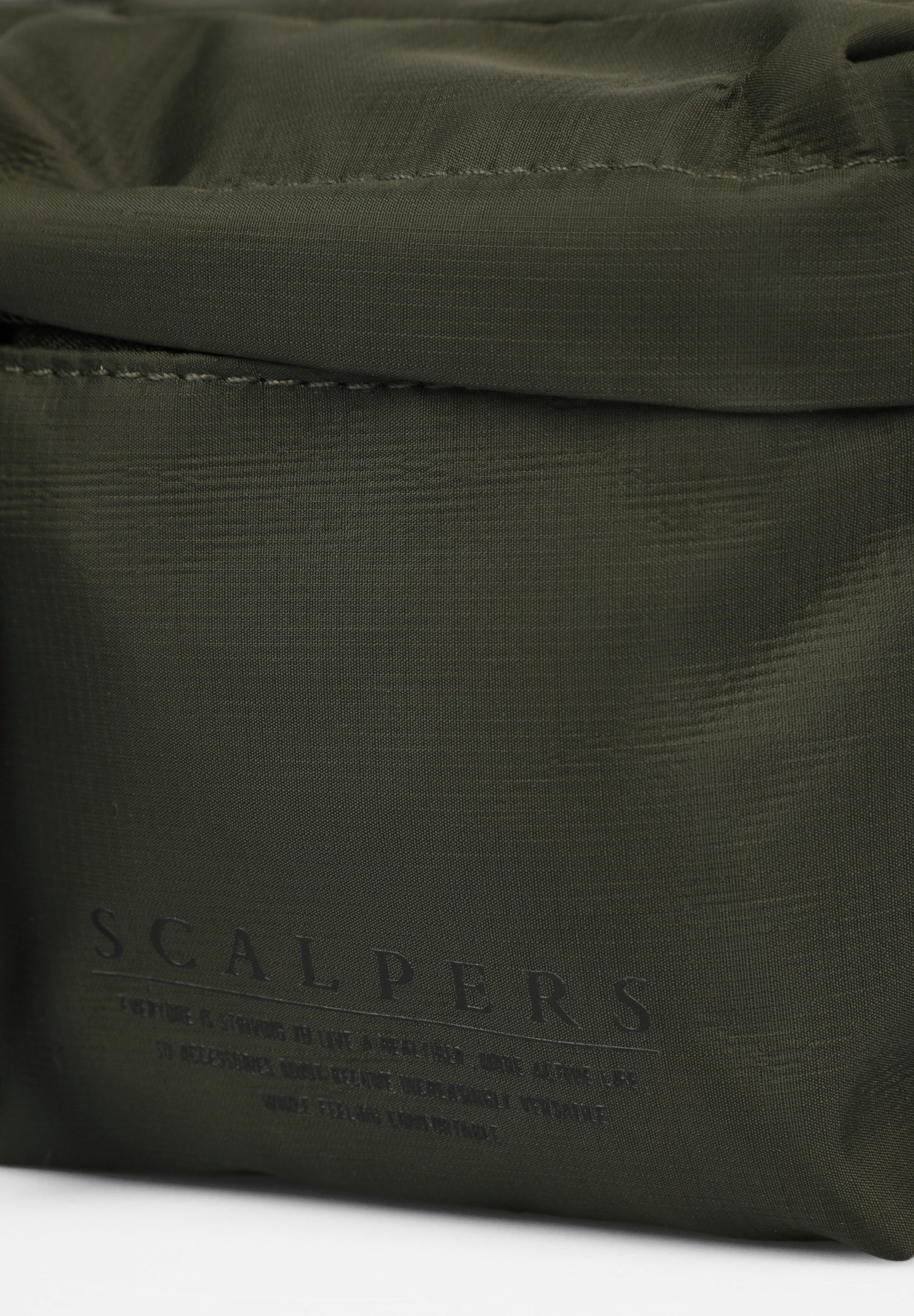 NECESER DOBLE BOLSILLO