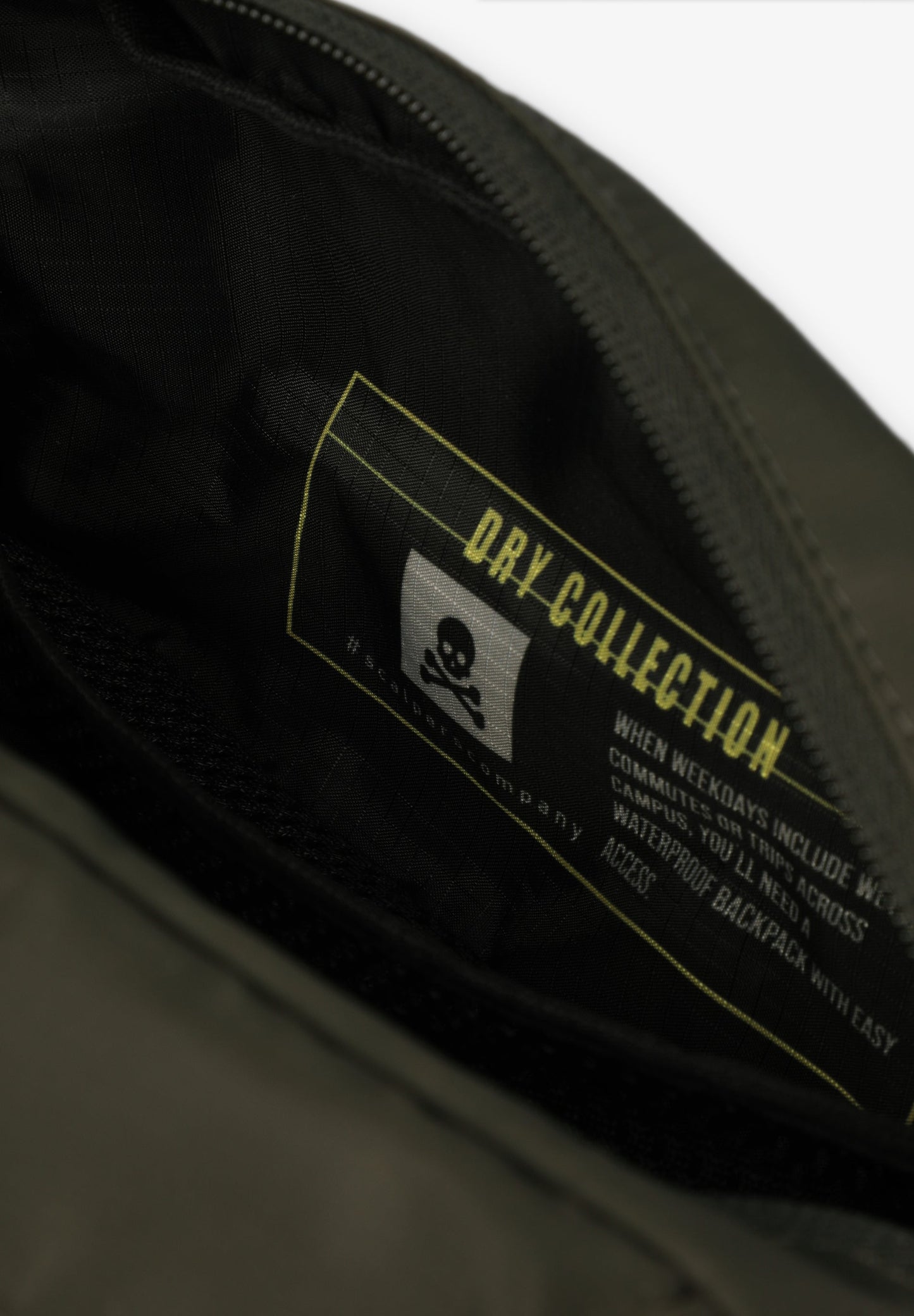 NECESER DOBLE BOLSILLO