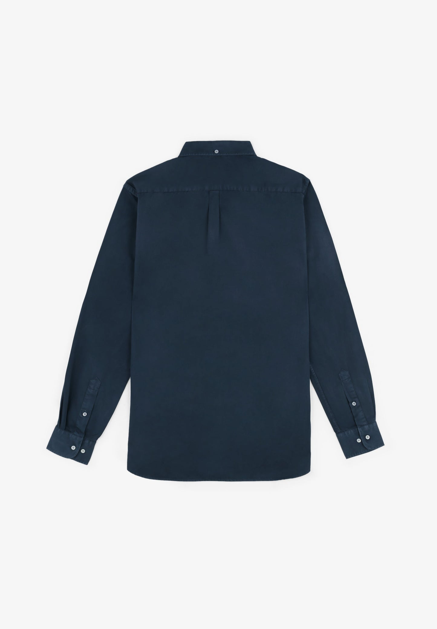 CAMISA LAVADA CALAVERA