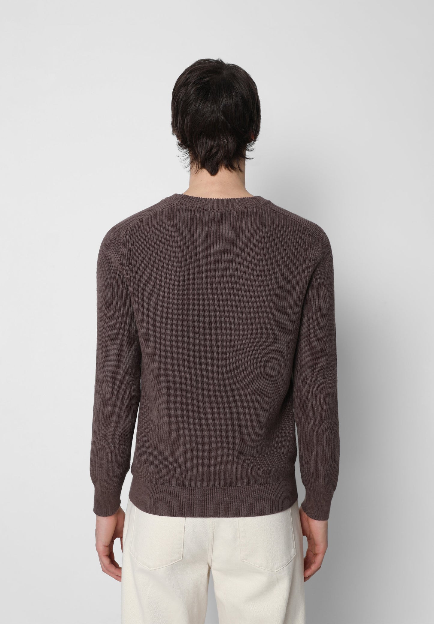 SWEATER CANALÉ