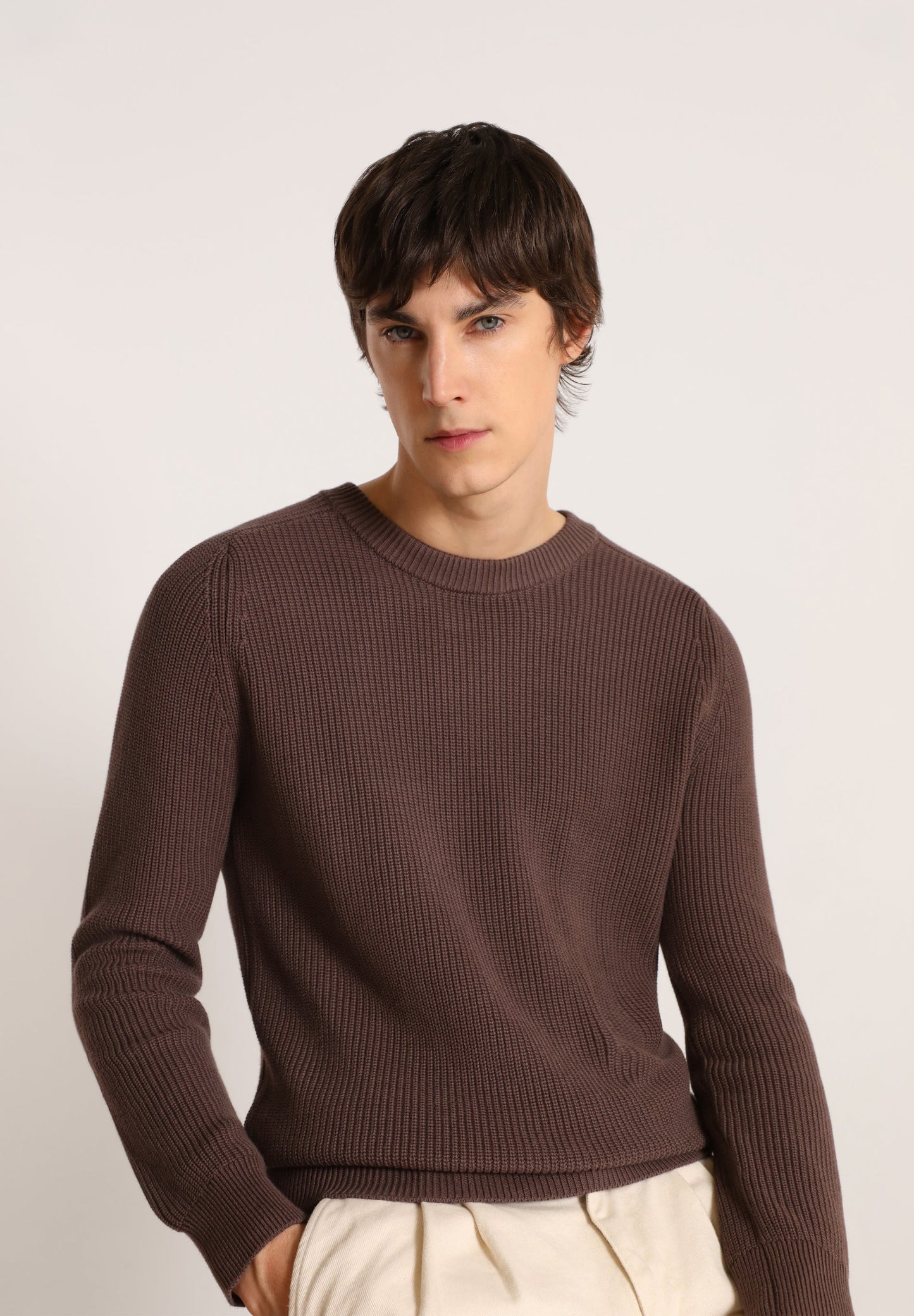 SWEATER CANALÉ