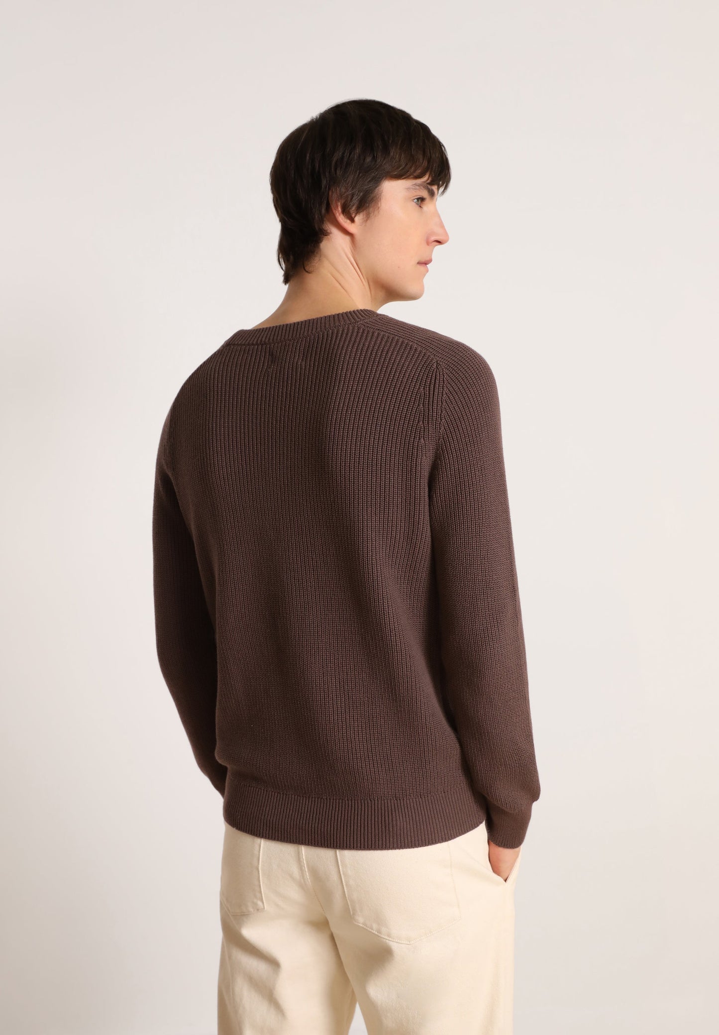 SWEATER CANALÉ