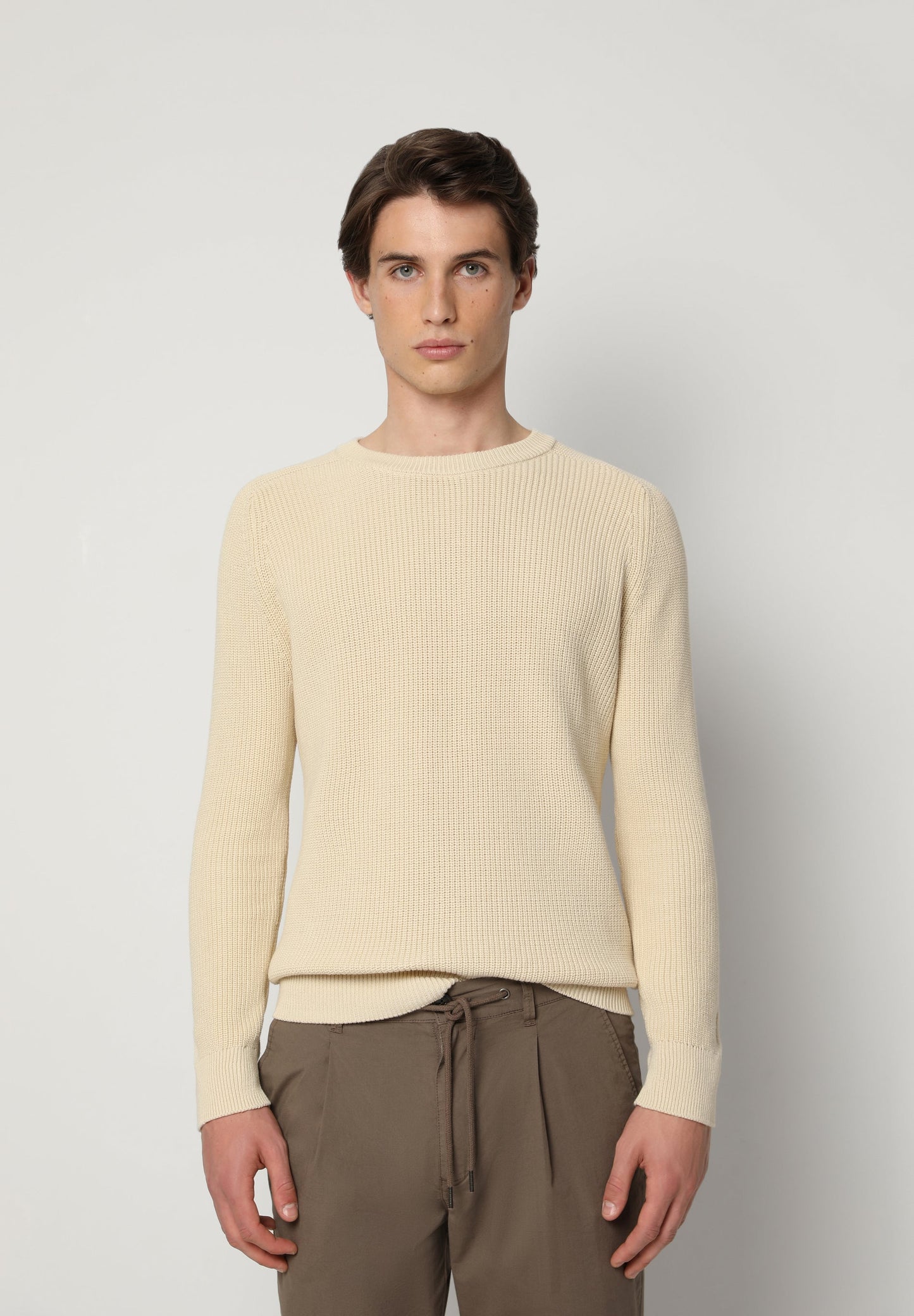 SWEATER CANALÉ