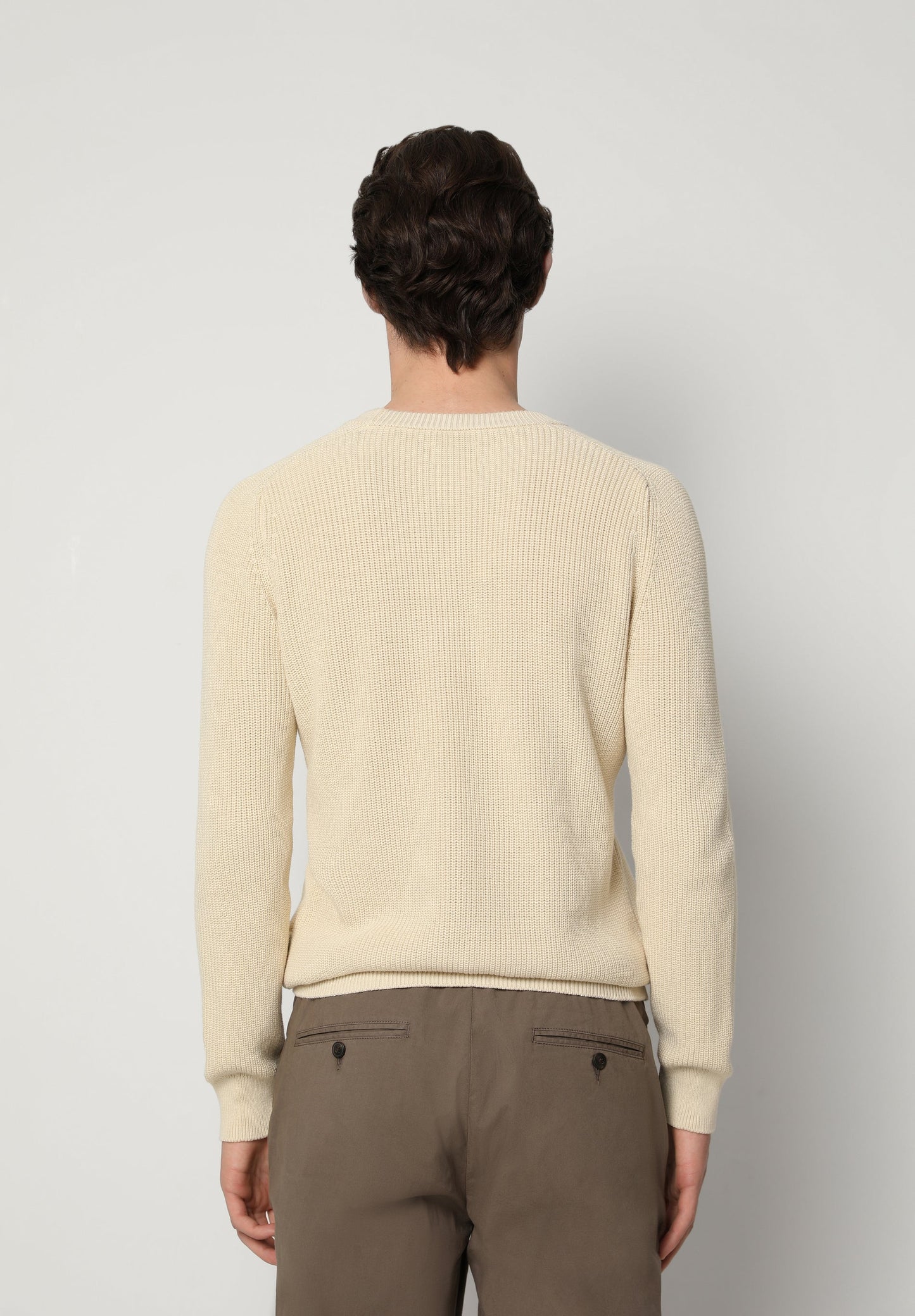 SWEATER CANALÉ