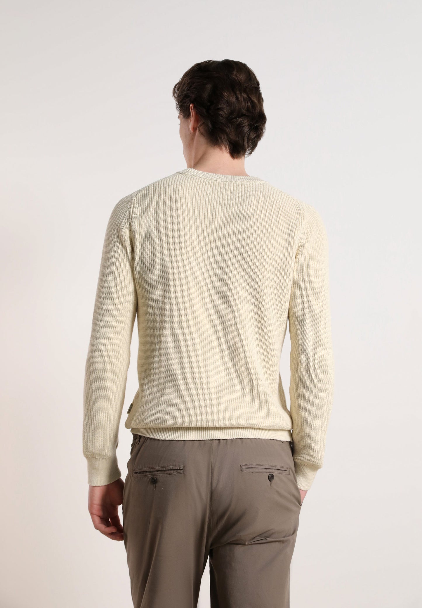 SWEATER CANALÉ