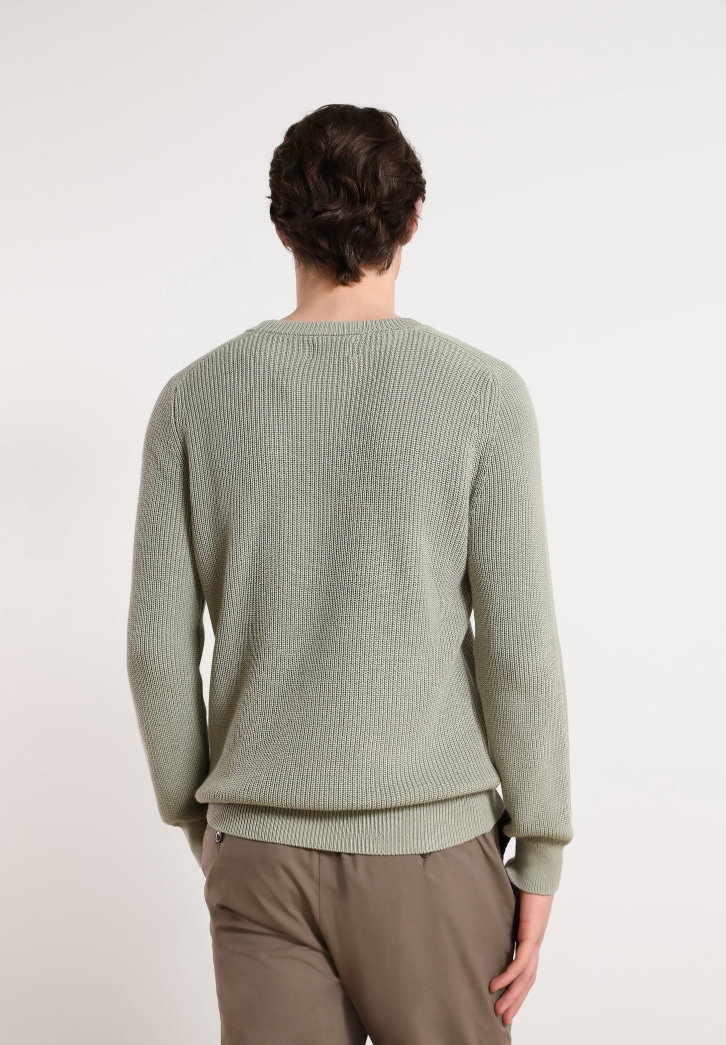 SWEATER CANALÉ