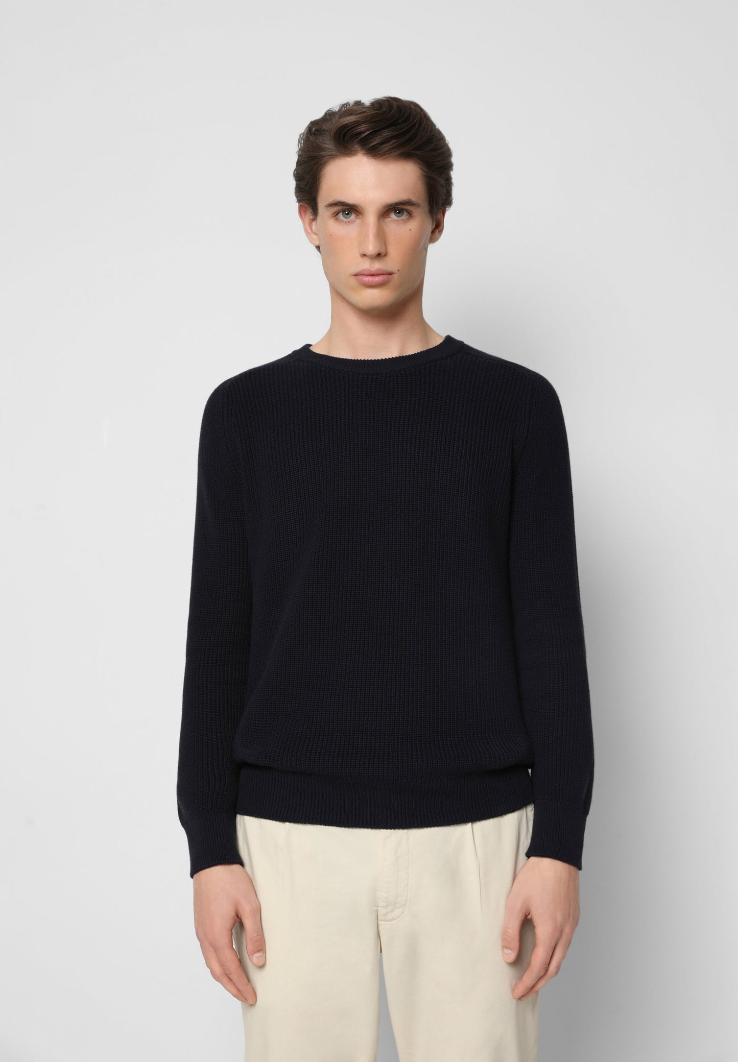 SWEATER CANALÉ
