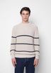 SWEATER PUNTO RAYAS
