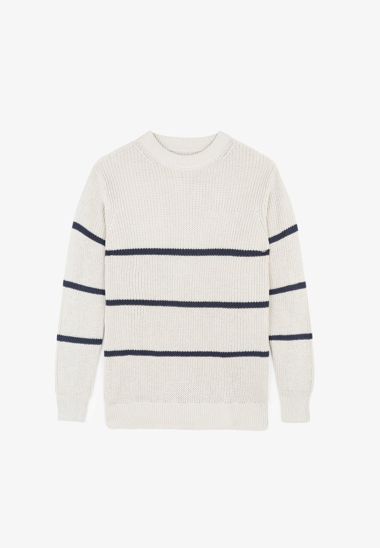 SWEATER PUNTO RAYAS