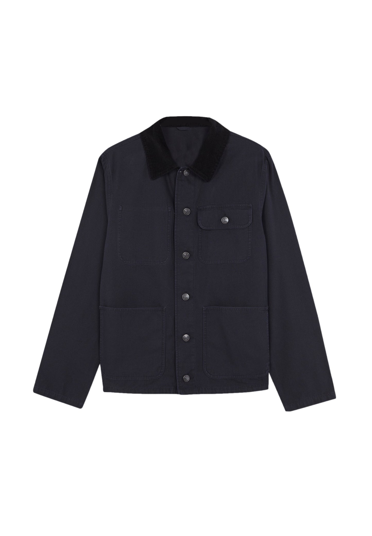 CHAQUETA CUELLO PANA