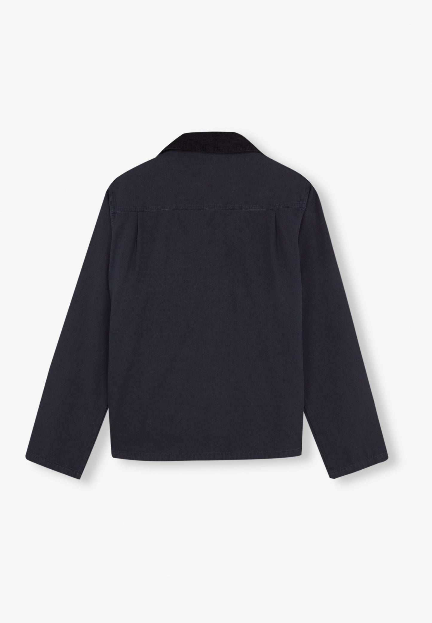 CHAQUETA CUELLO PANA