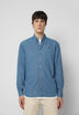 CAMISA DENIM BOTONES