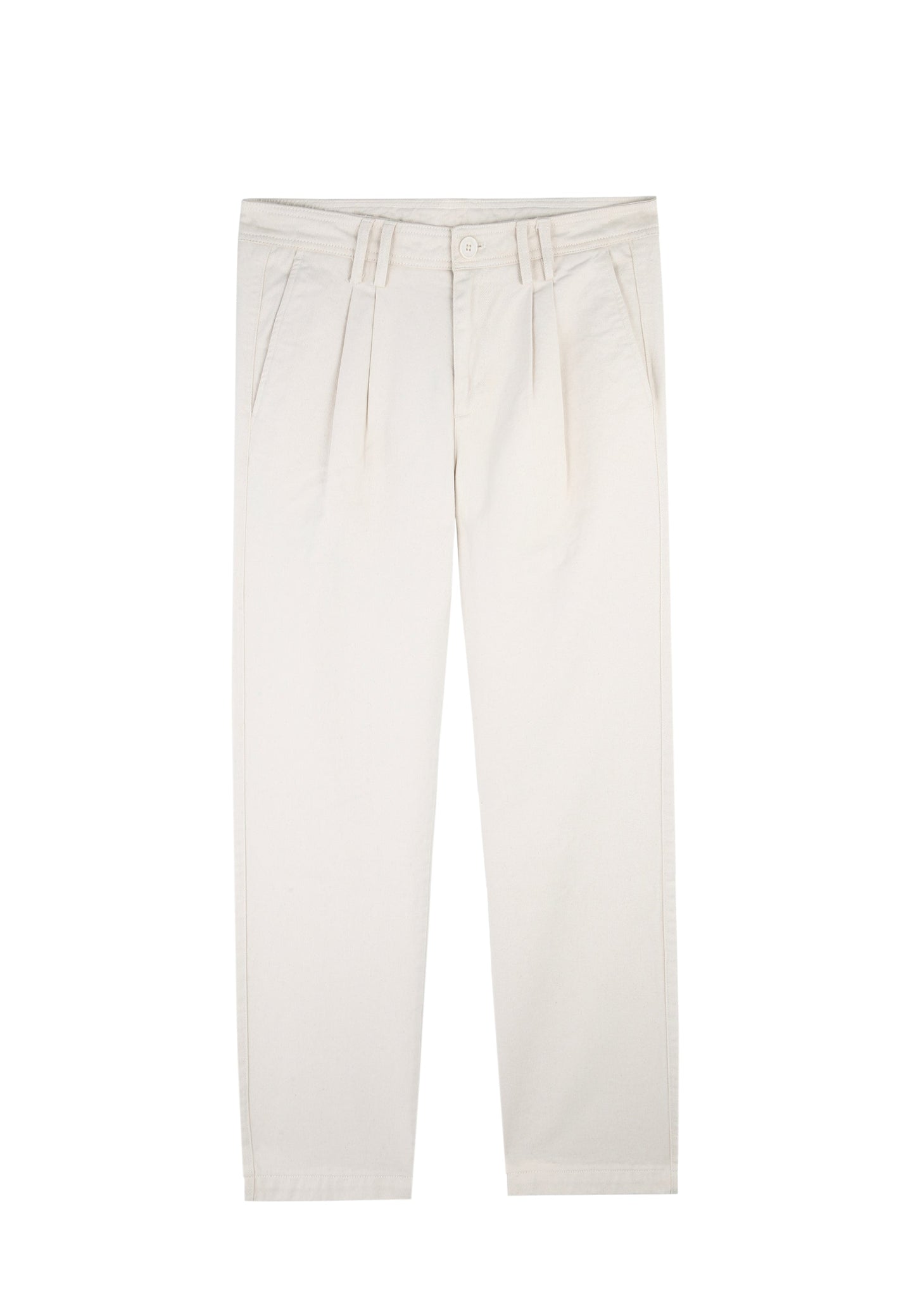 PANTALÓN PREMIUM DOBLE PINZA SARGA