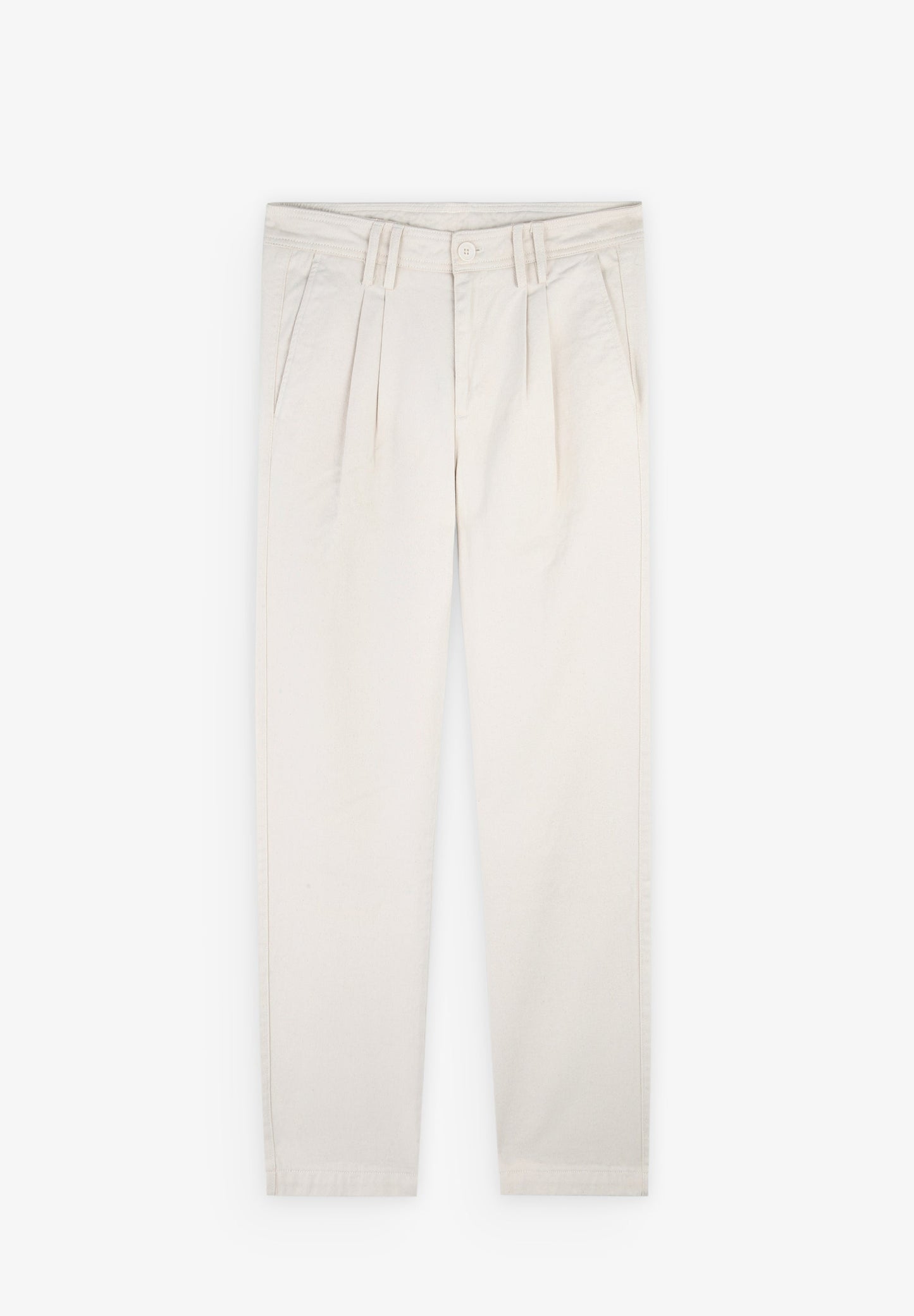 PANTALÓN PREMIUM DOBLE PINZA SARGA