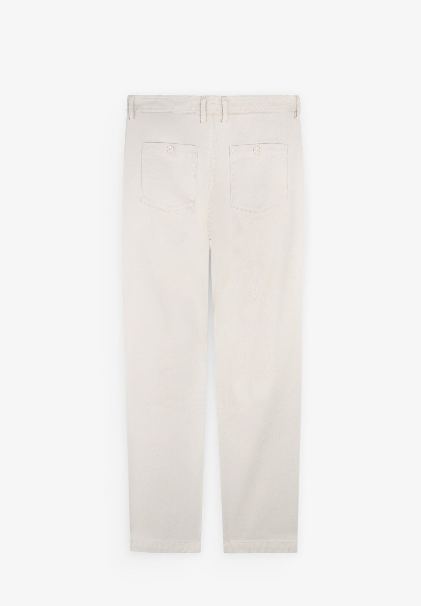 PANTALÓN PREMIUM DOBLE PINZA SARGA