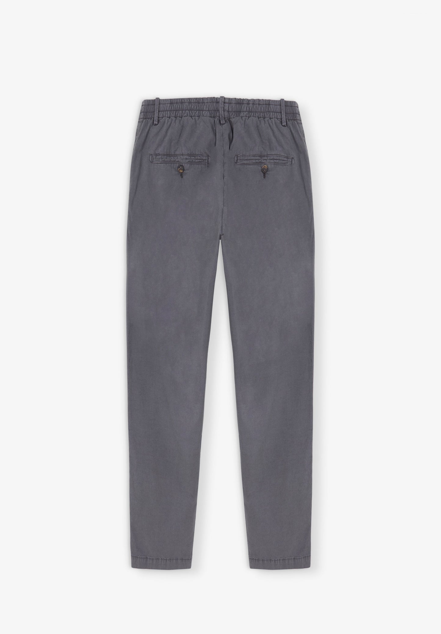 PANTALÓN PINZAS CORDÓN