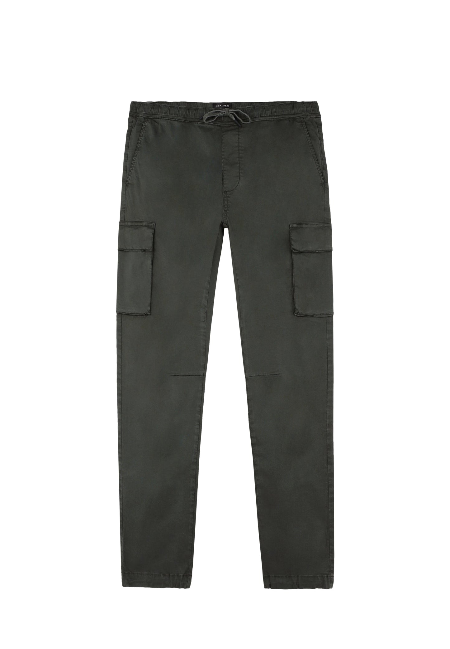 PANTALÓN CARGO JOGGER