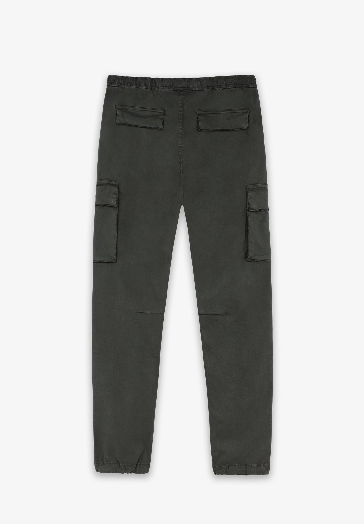 PANTALÓN CARGO JOGGER