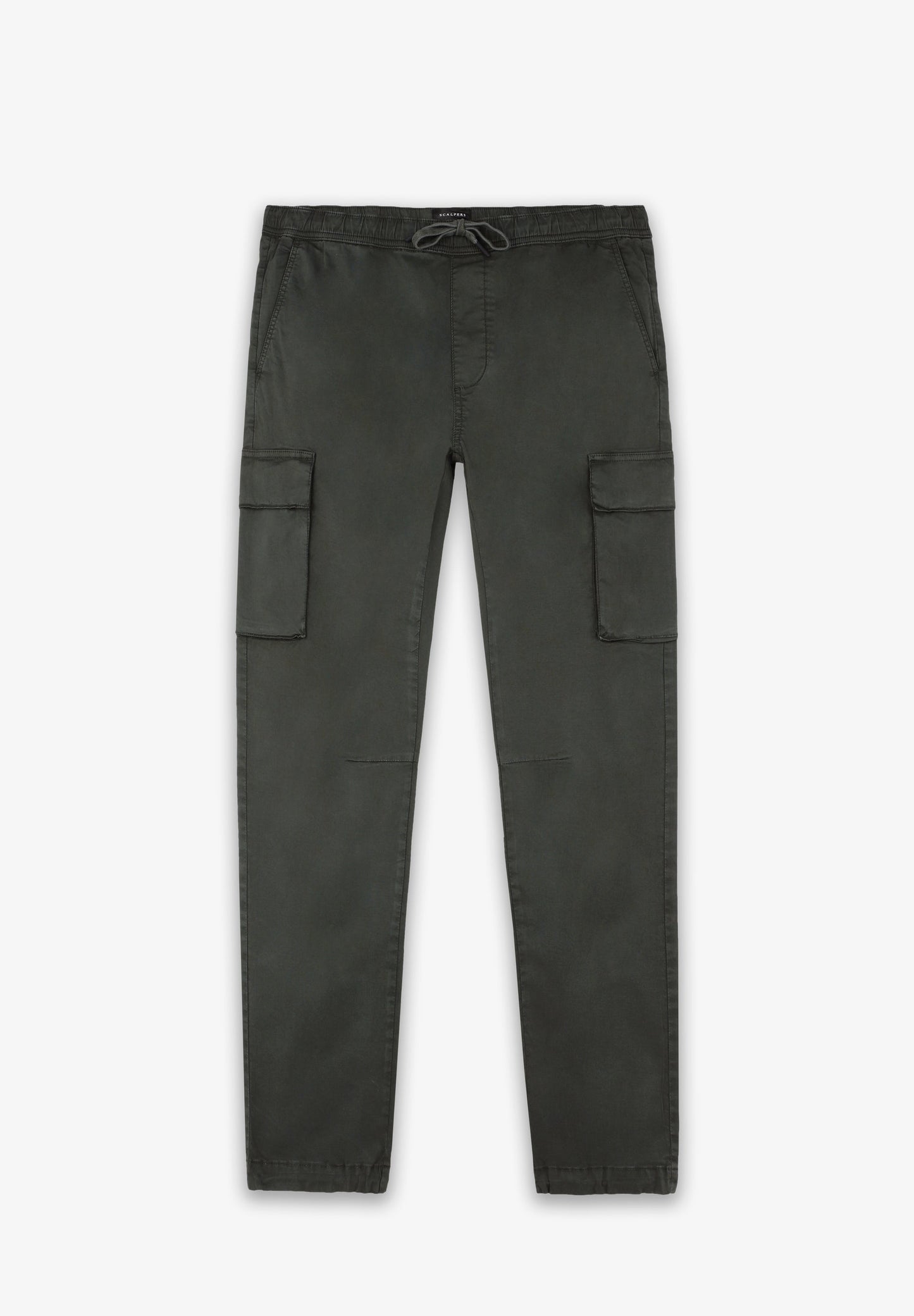 PANTALÓN CARGO JOGGER
