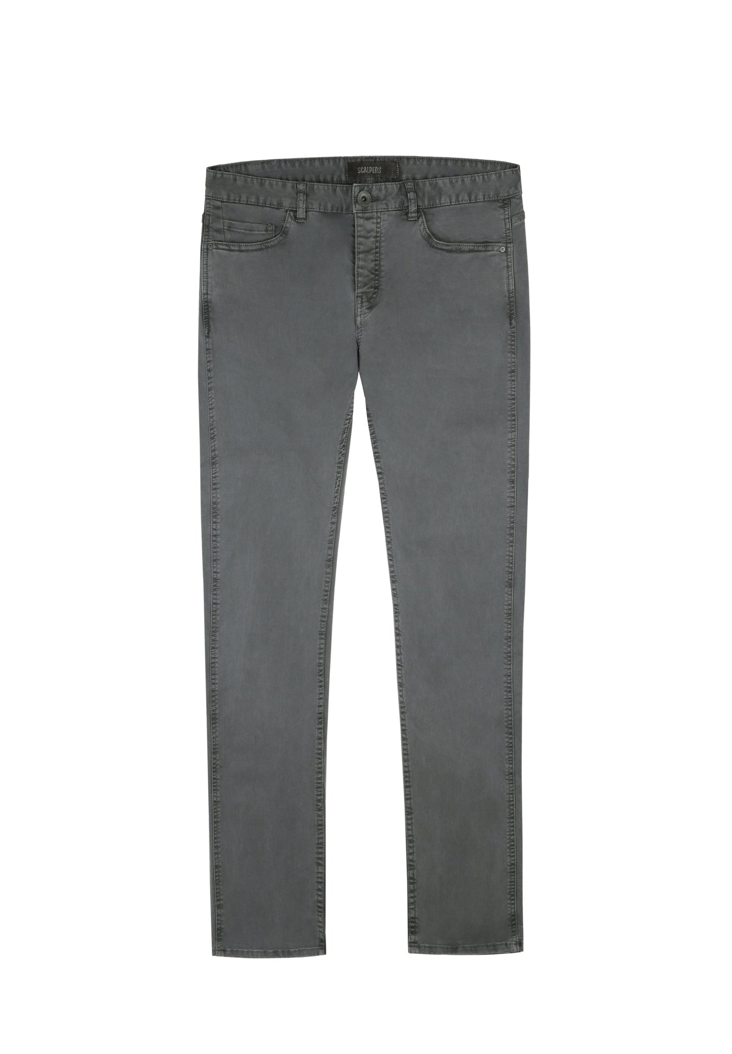 PANTALÓN CINCO BOLSILLOS