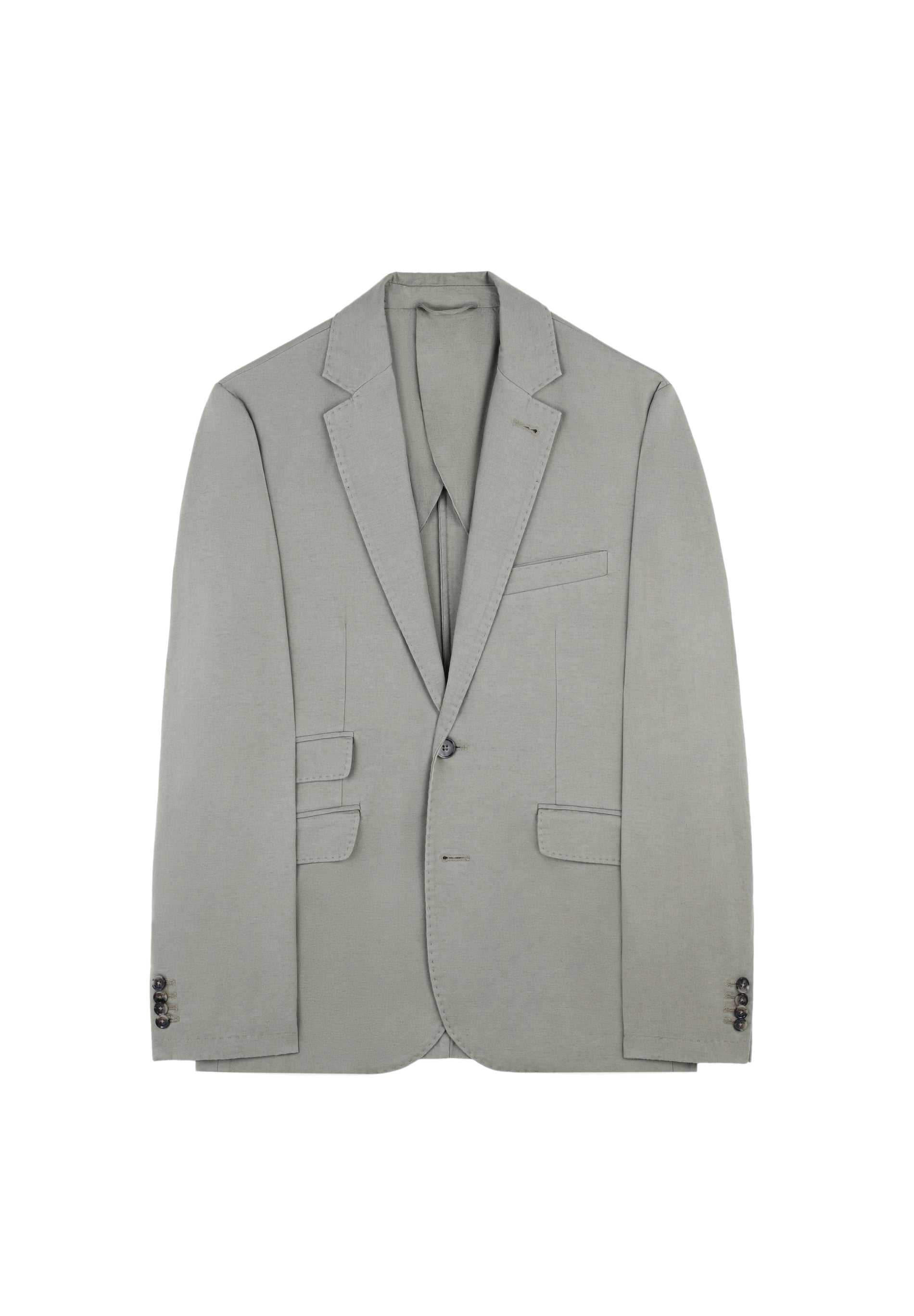 BLAZER LINO ALGODÓN