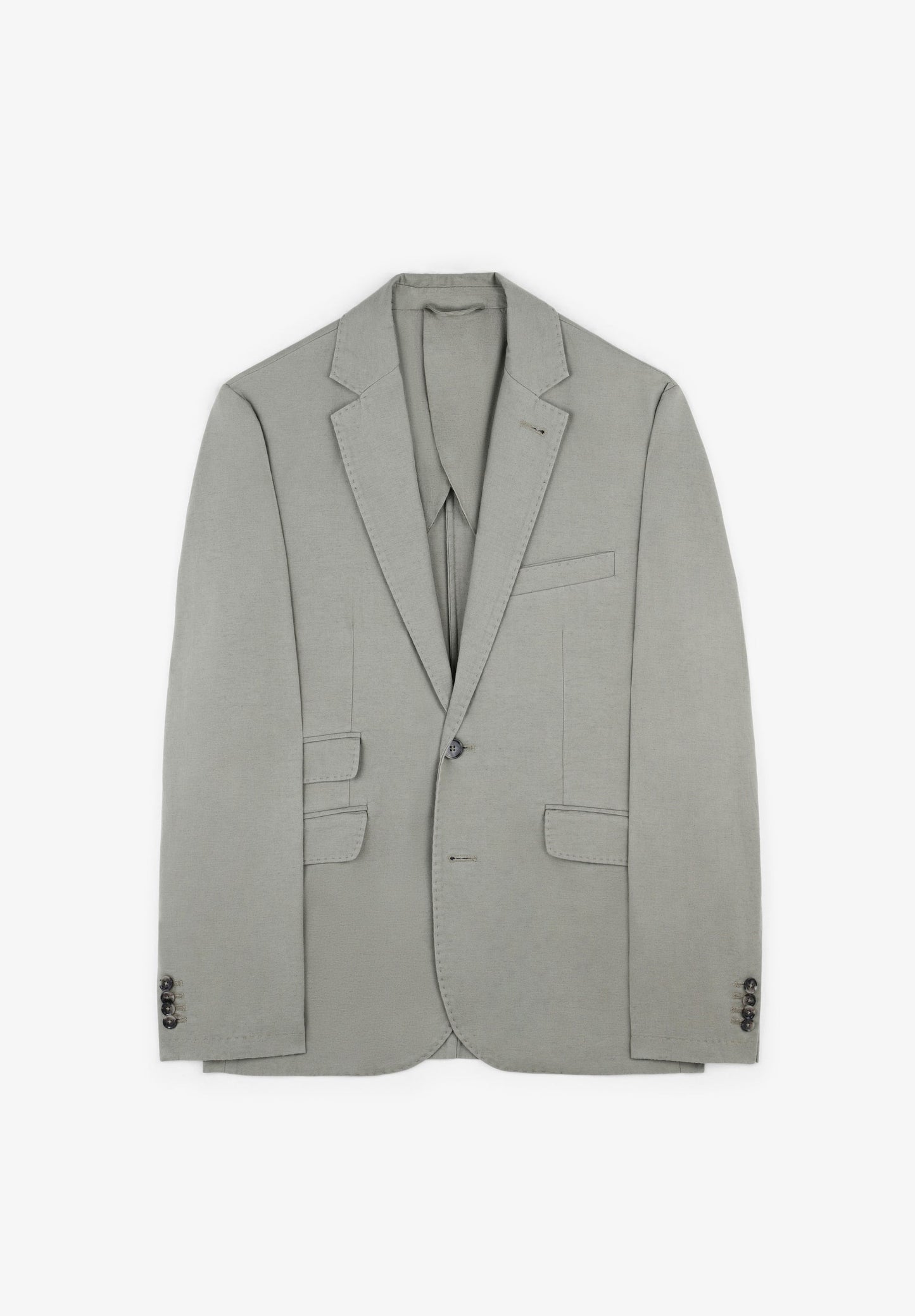BLAZER LINO ALGODÓN