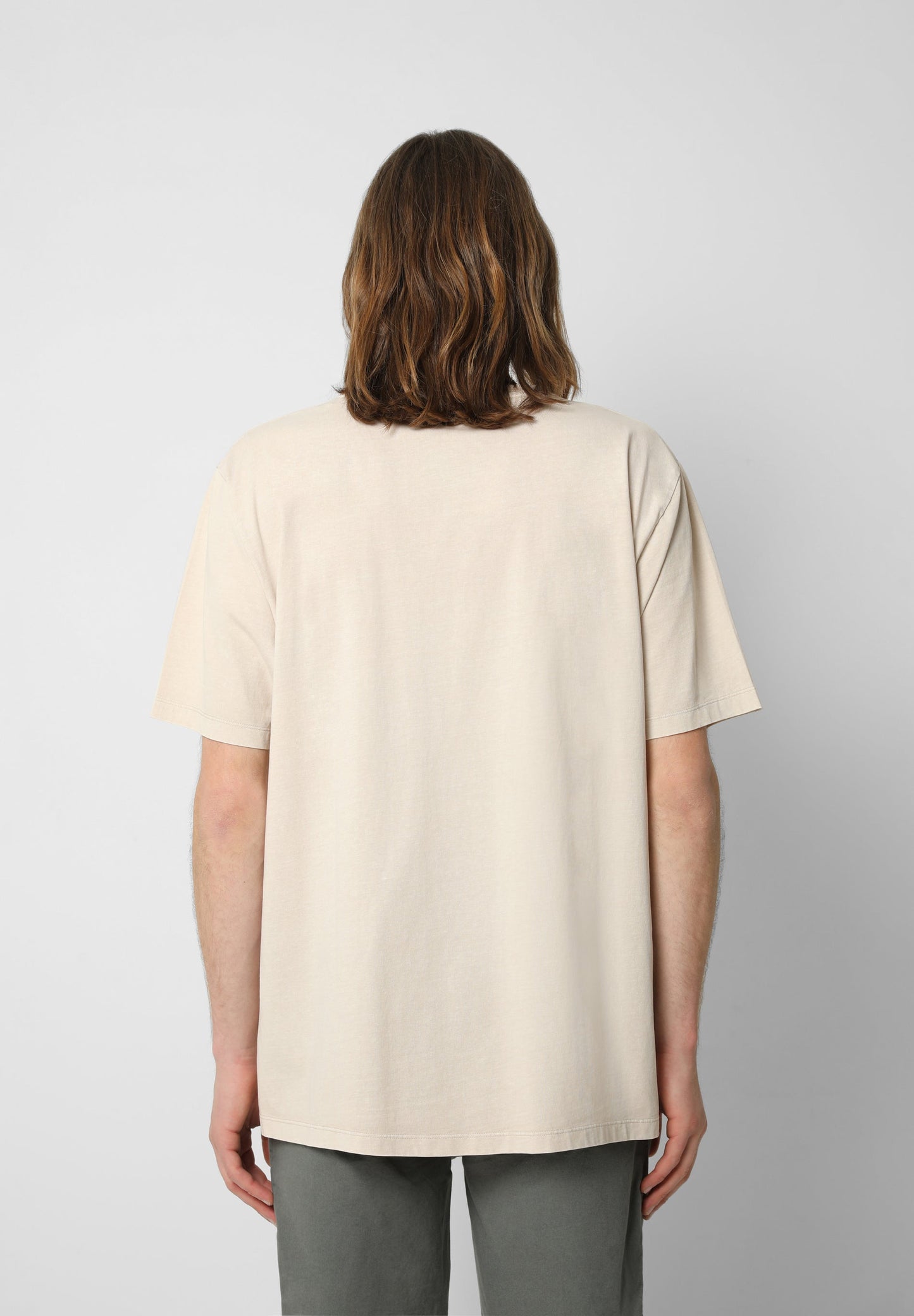 POLERA BOLSILLO PRINT