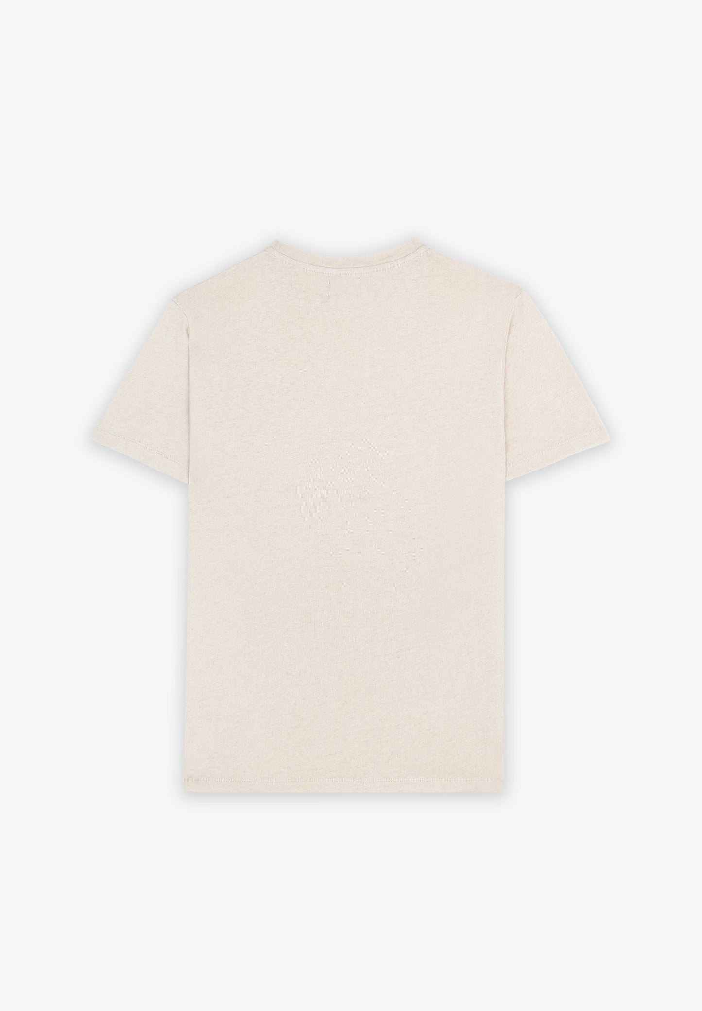 POLERA BOLSILLO PRINT