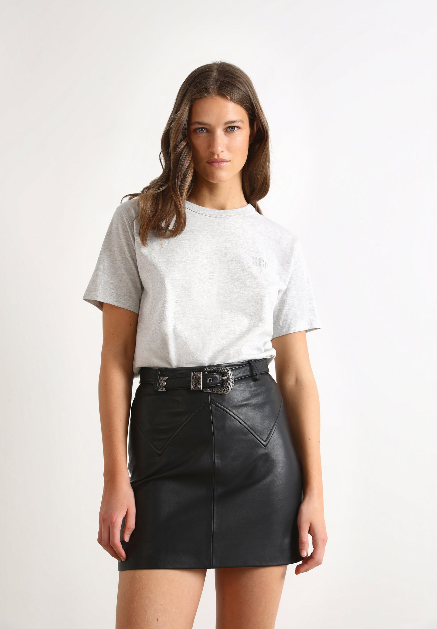 POLERA CALAVERA TRASERA