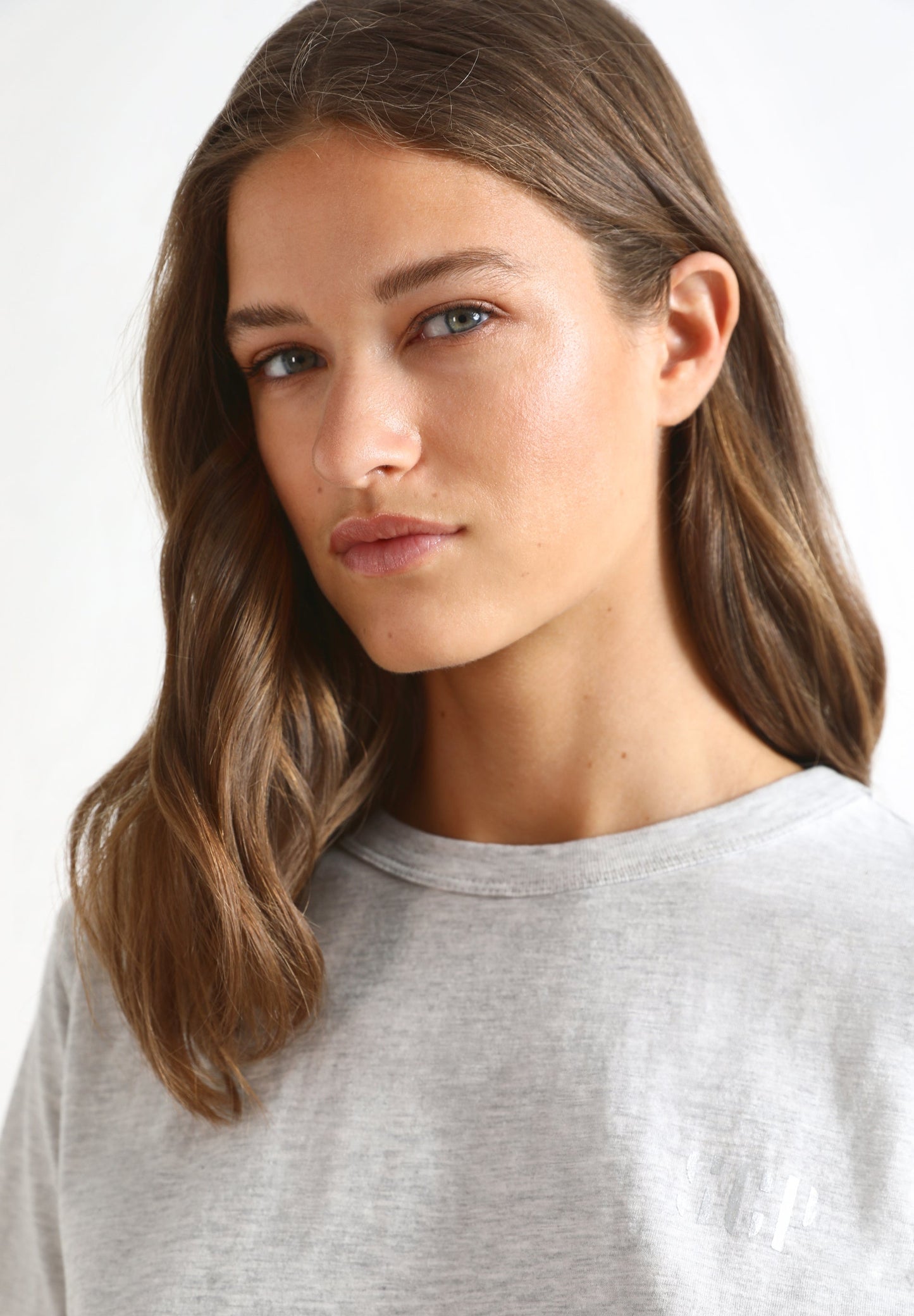 POLERA CALAVERA TRASERA