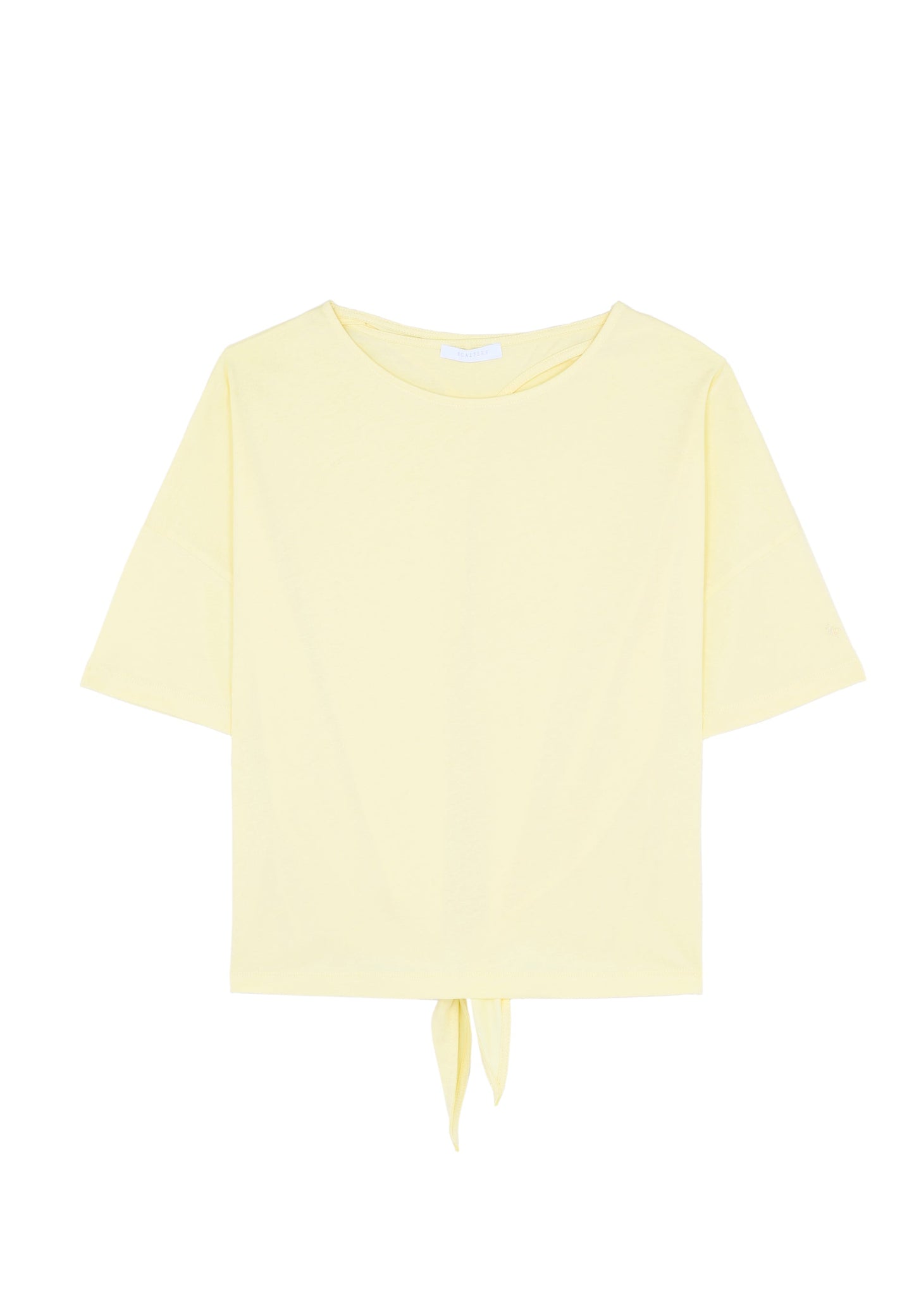 POLERA LAZADA TRASERA