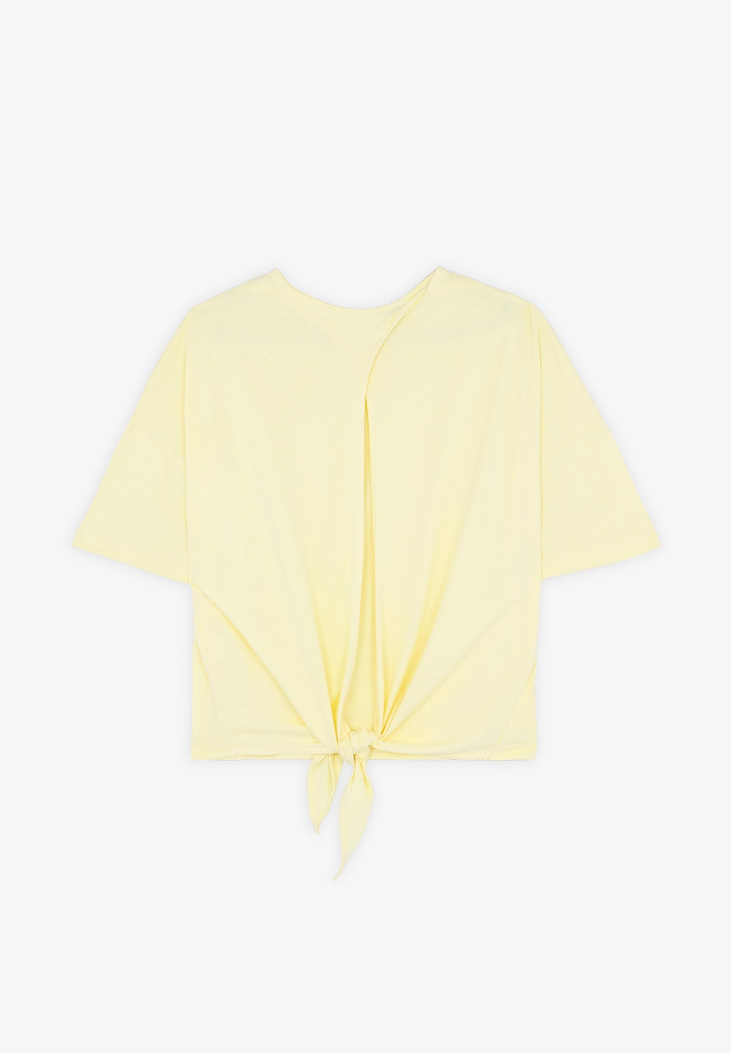 POLERA LAZADA TRASERA