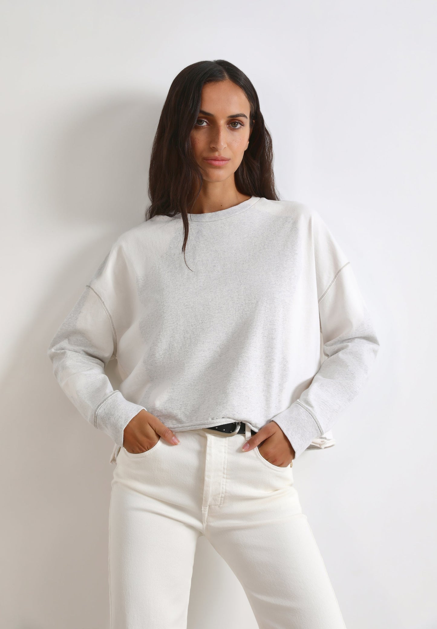 POLERÓN TIE DYE CALAVERA TRASERA