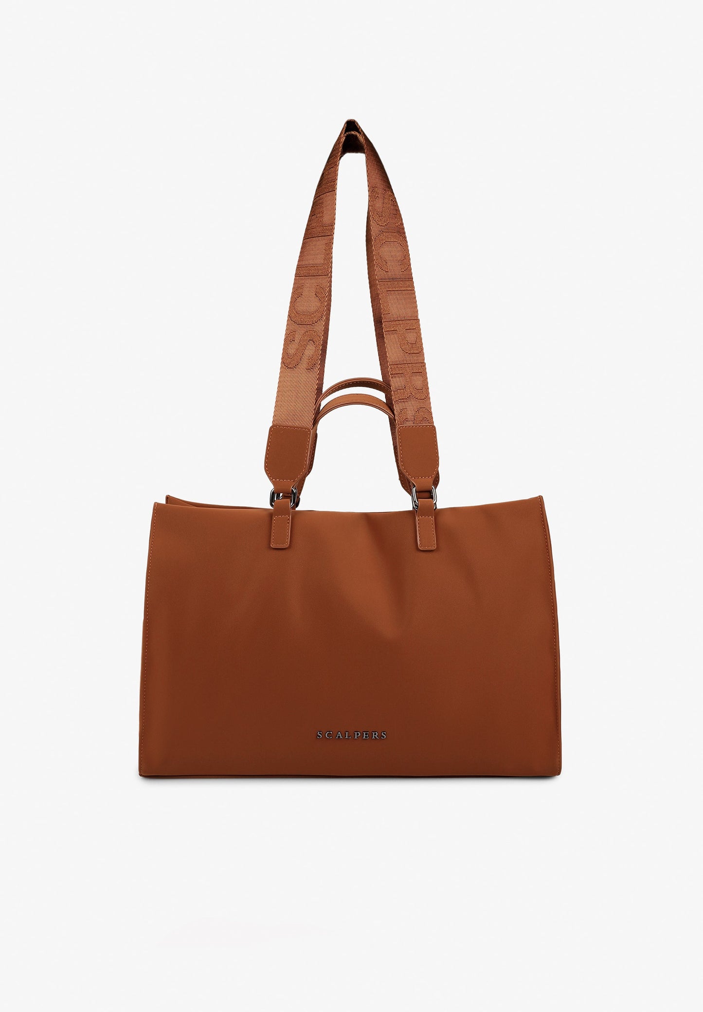 BOLSO SHOPPER DOBLE ASA