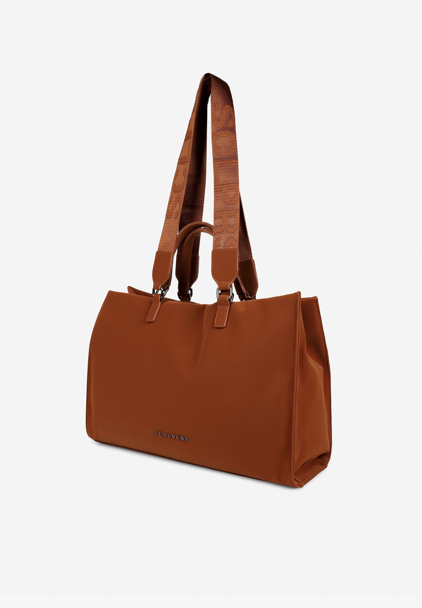 BOLSO SHOPPER DOBLE ASA