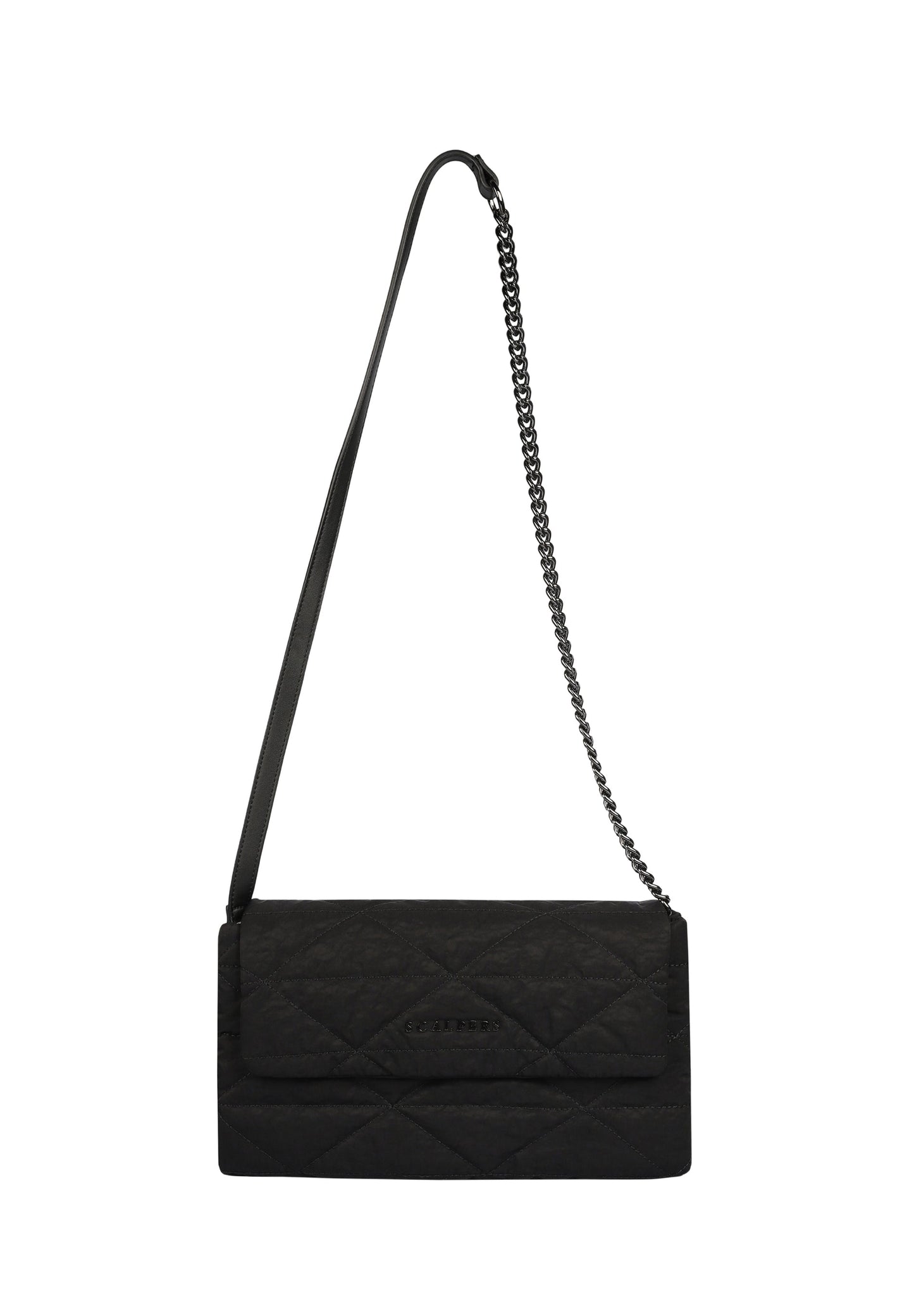 BOLSO BANDOLERA ACOLCHADO