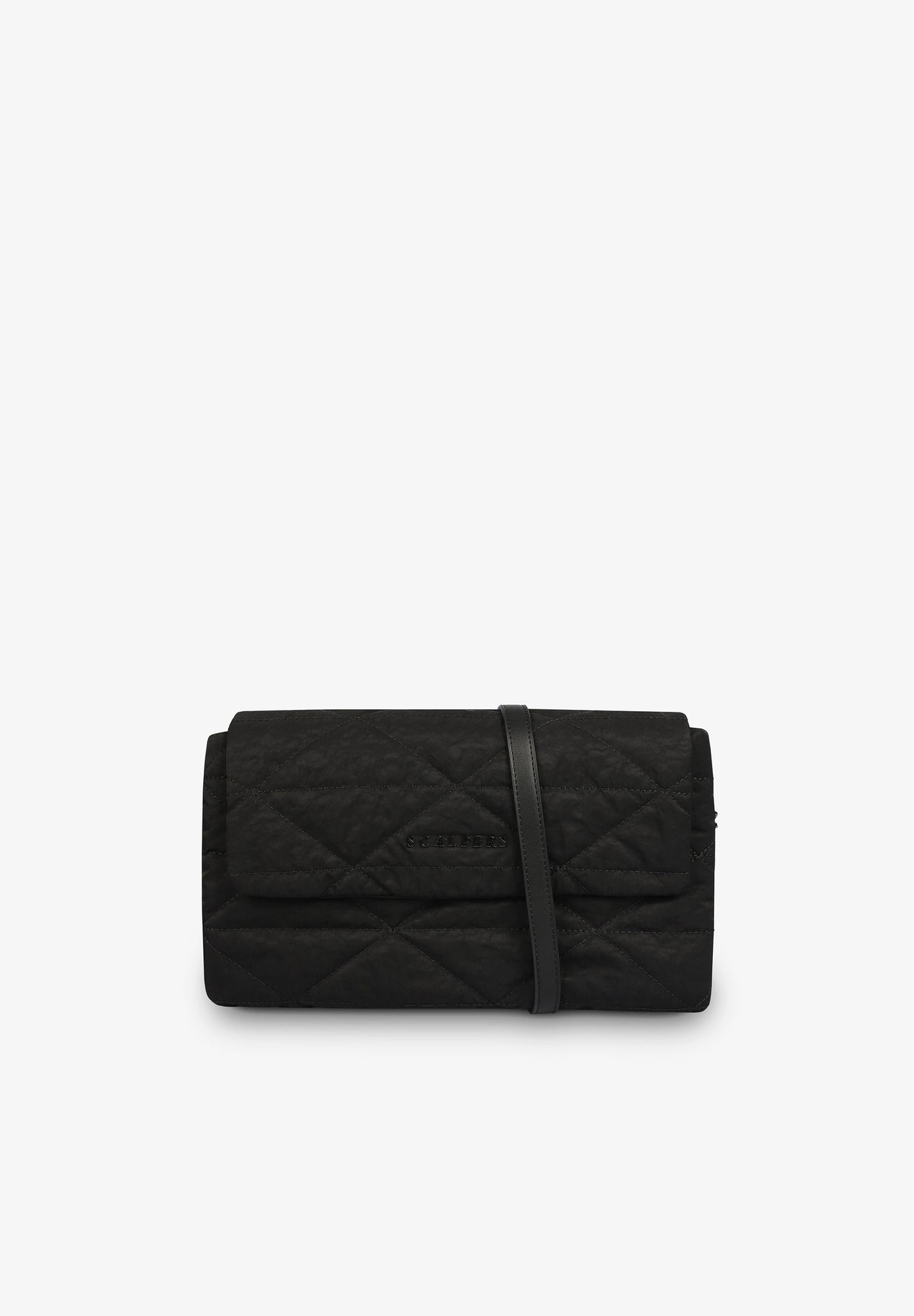BOLSO BANDOLERA ACOLCHADO
