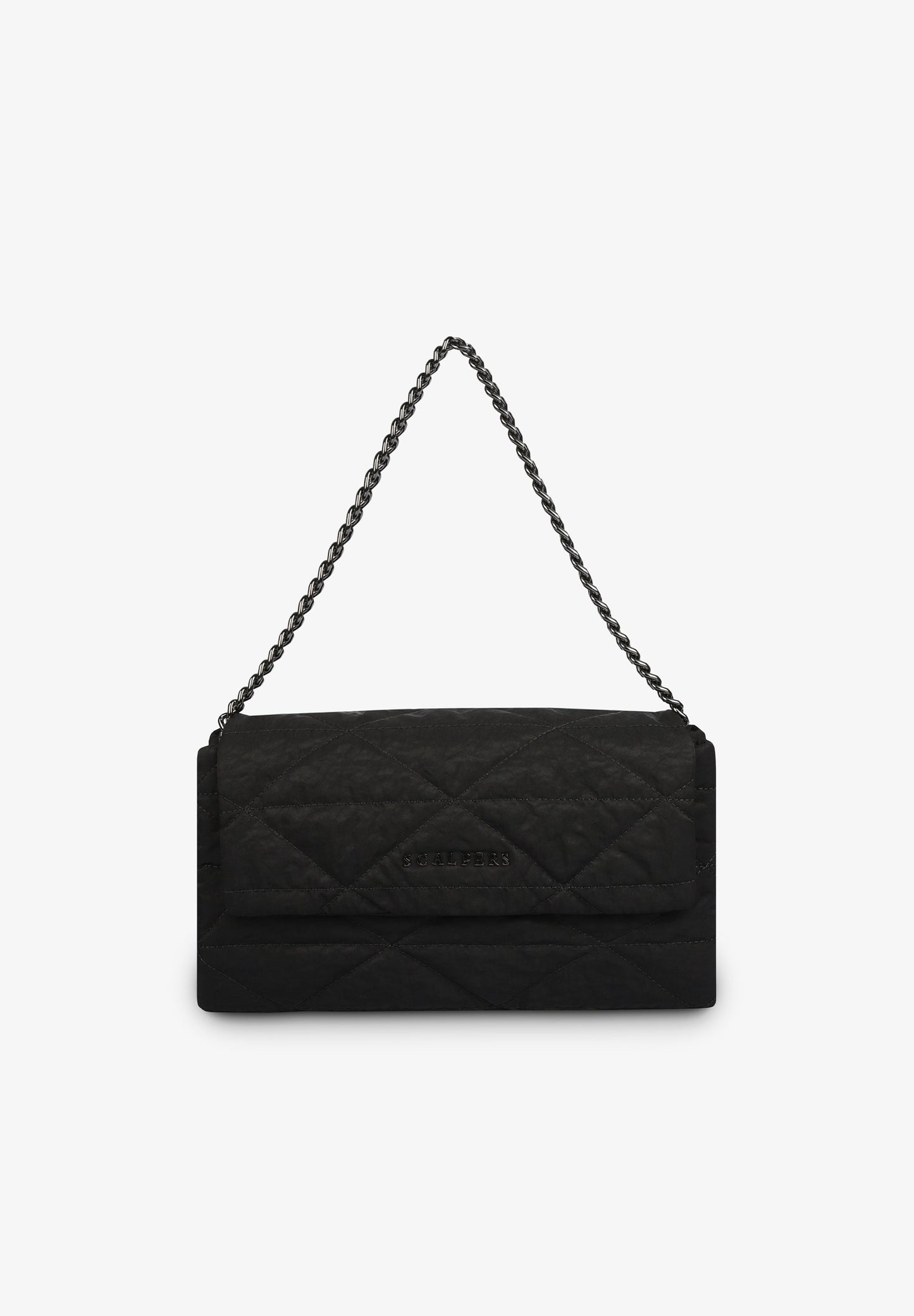 BOLSO BANDOLERA ACOLCHADO