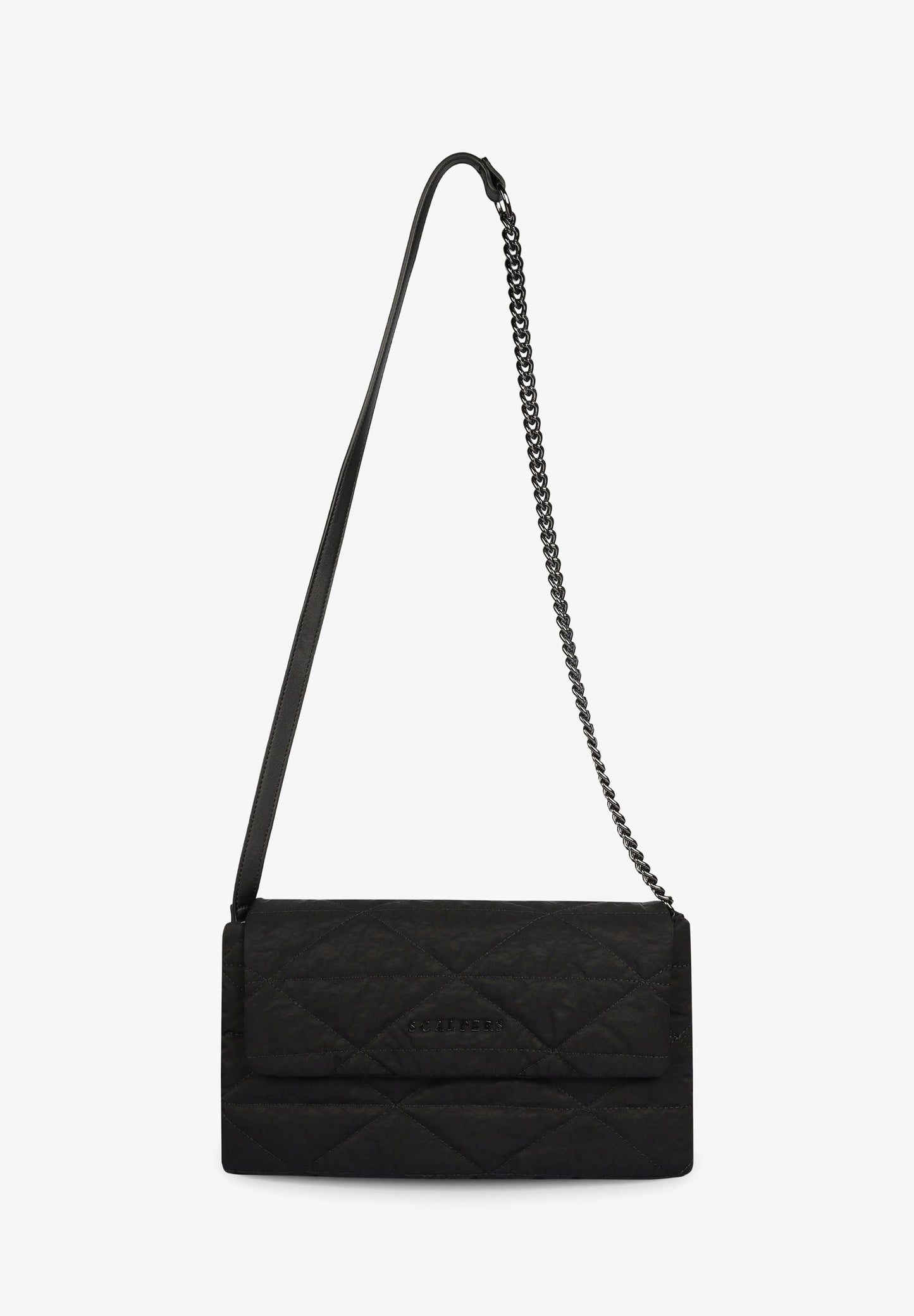 BOLSO BANDOLERA ACOLCHADO