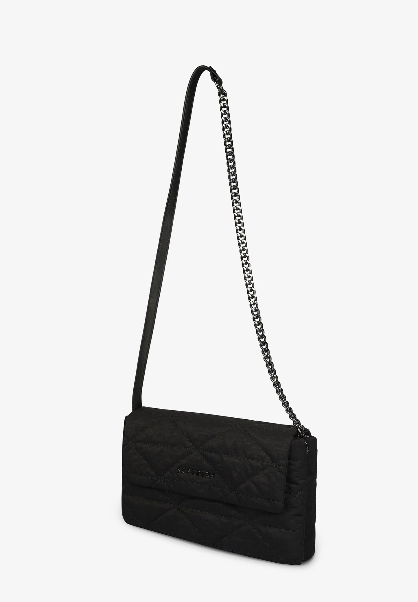 BOLSO BANDOLERA ACOLCHADO