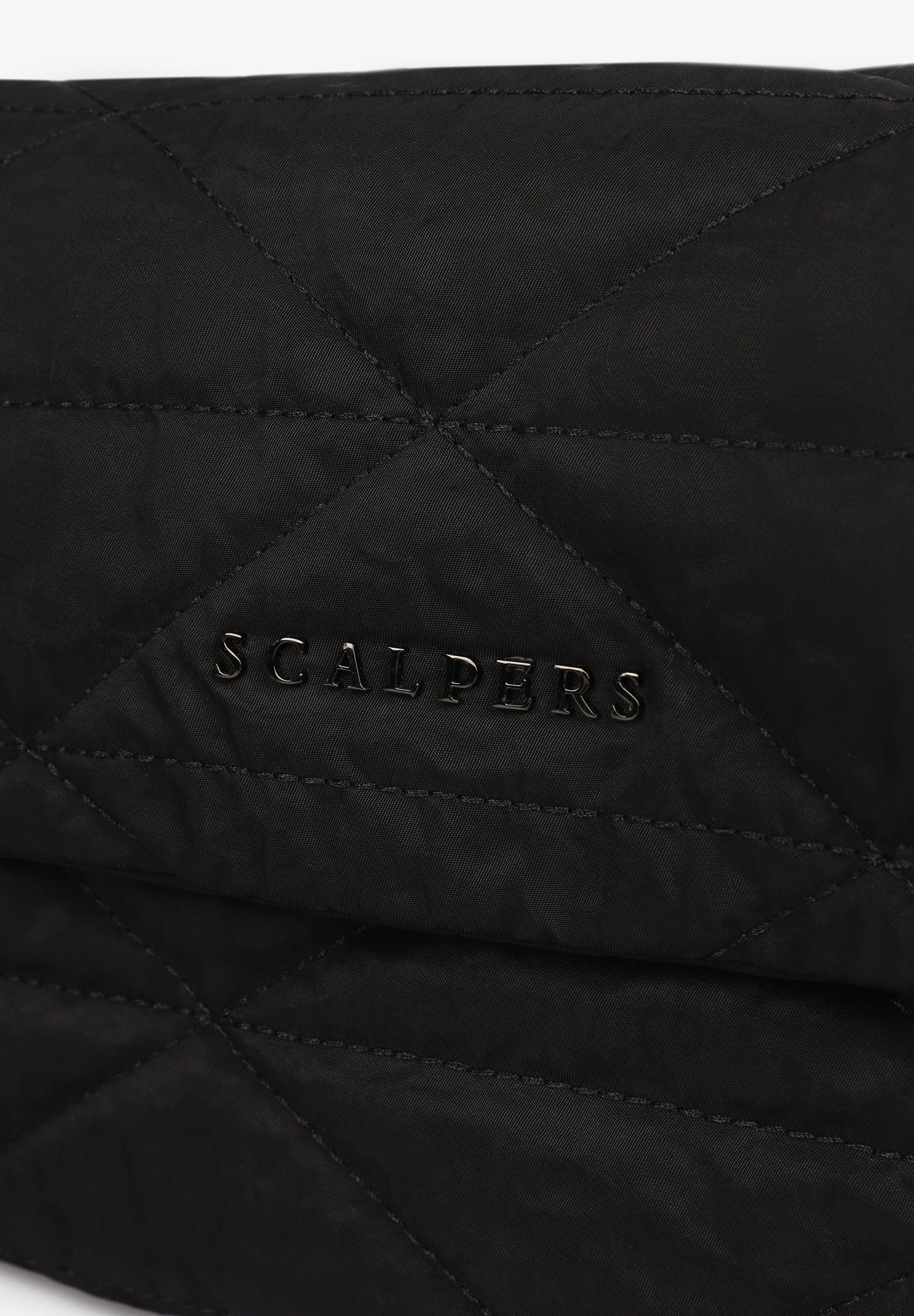 BOLSO BANDOLERA ACOLCHADO