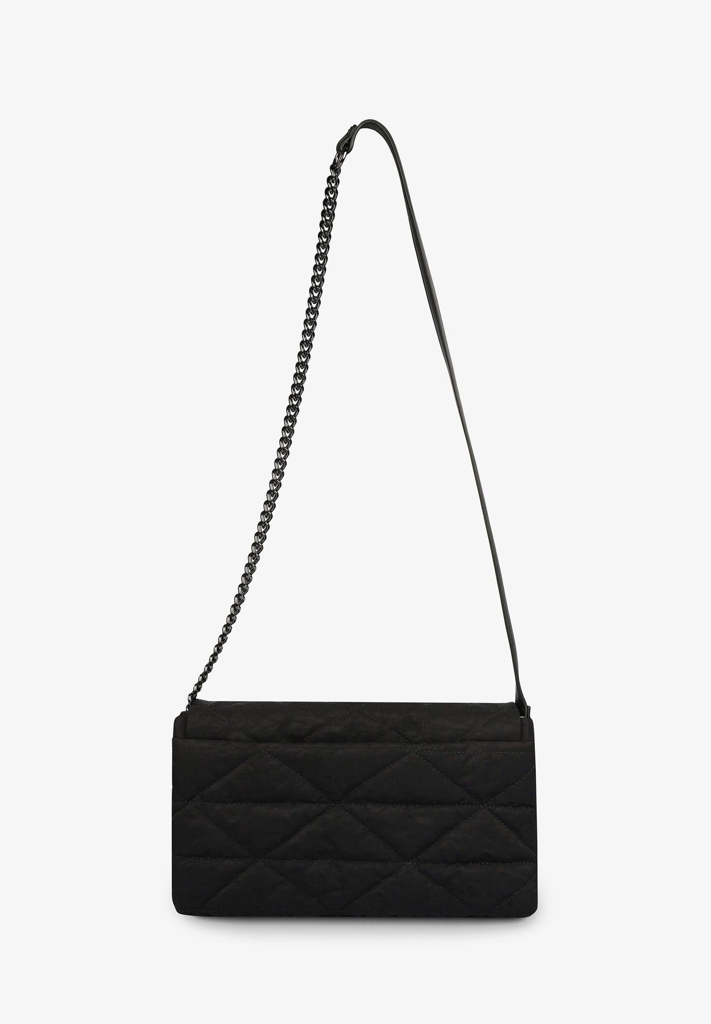 BOLSO BANDOLERA ACOLCHADO