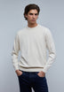 SWEATER CUELLO REDONDO CALAVERA