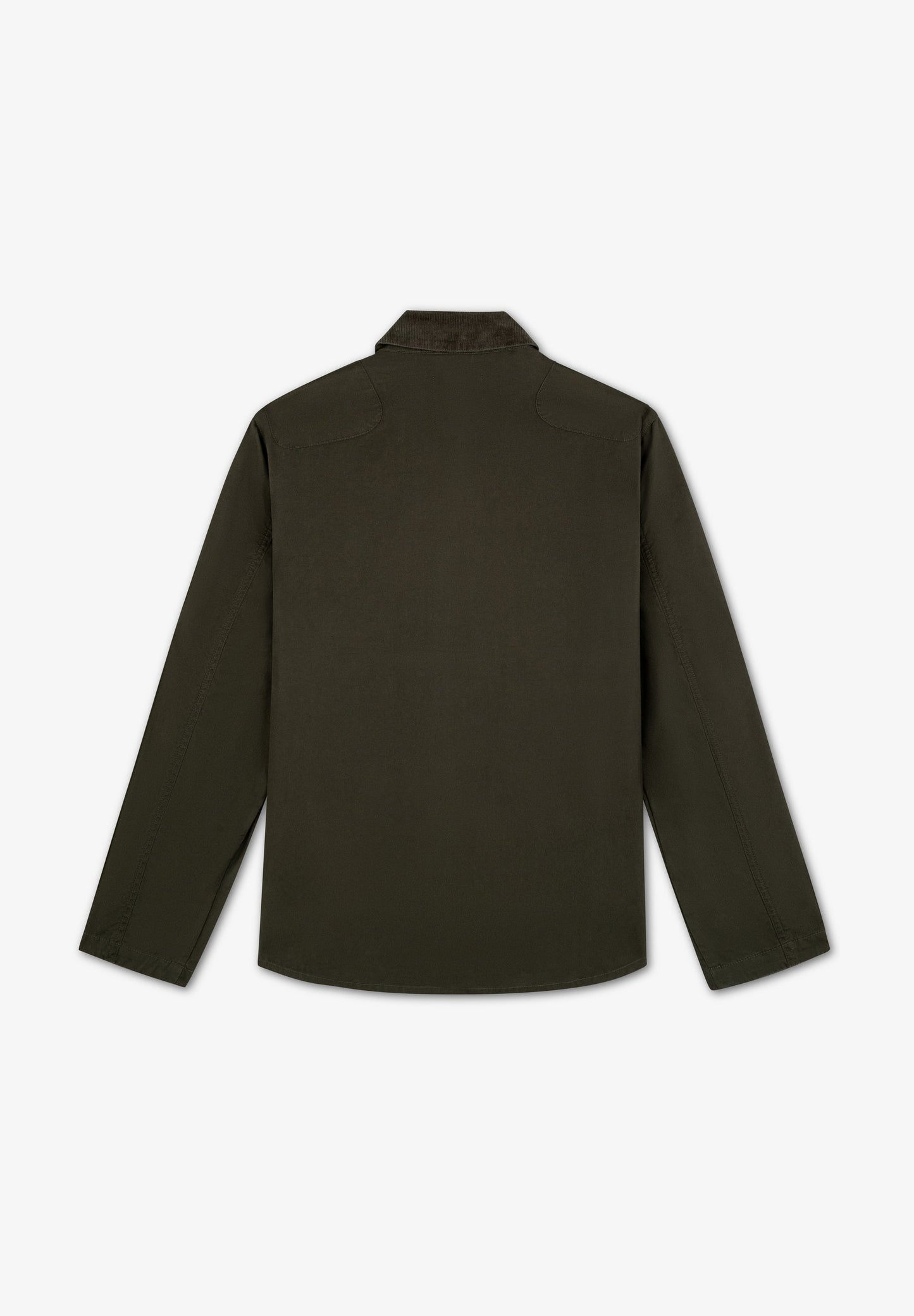 CHAQUETA PREMIUM CUELLO PANA