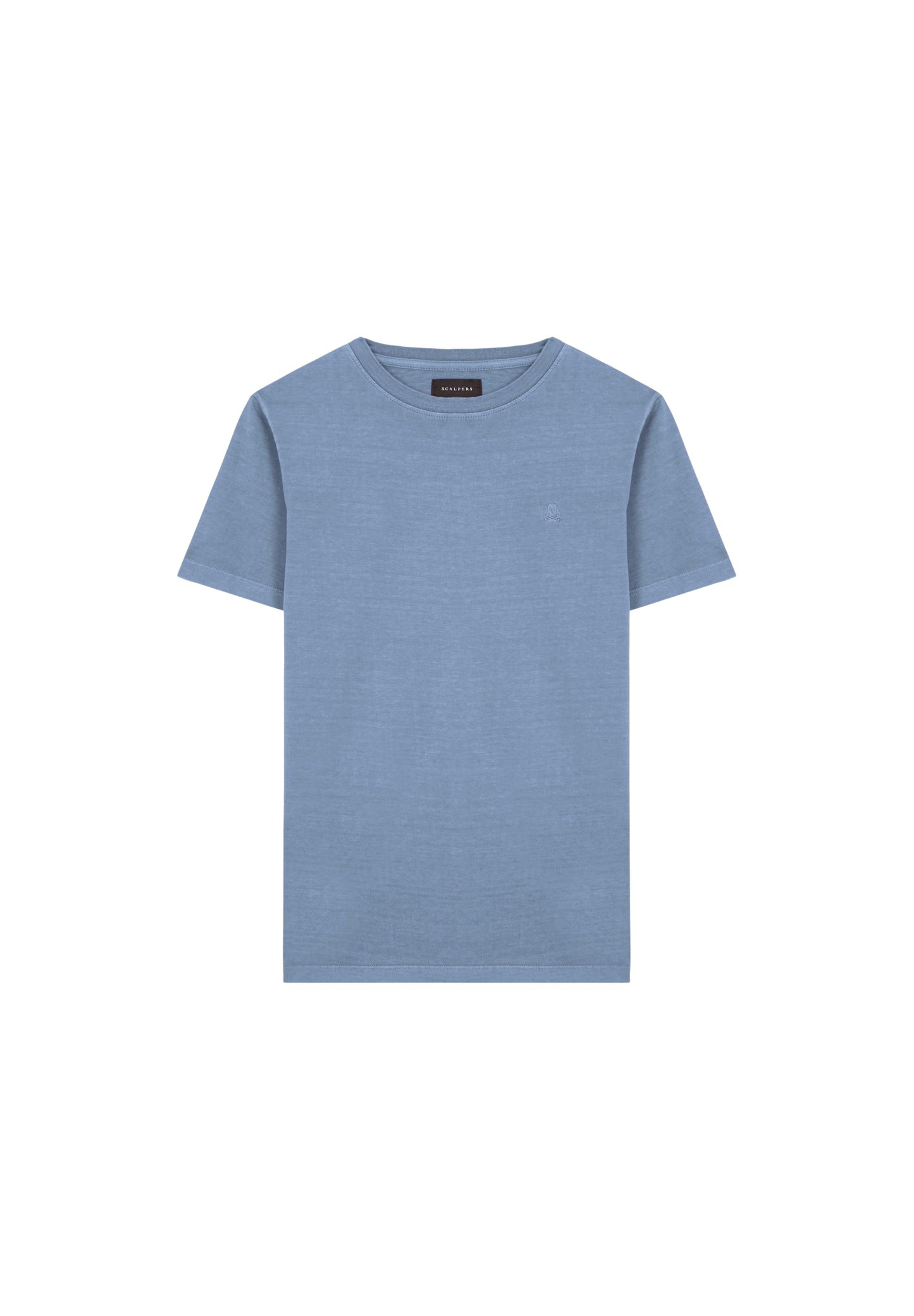 POLERA BÁSICA CALAVERA